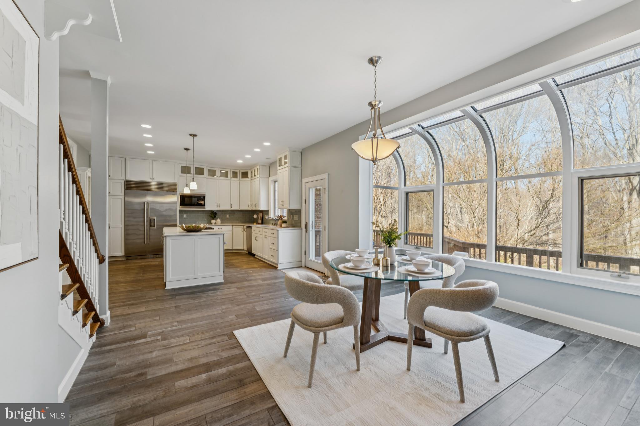 DEVEREUX STATION - Residential