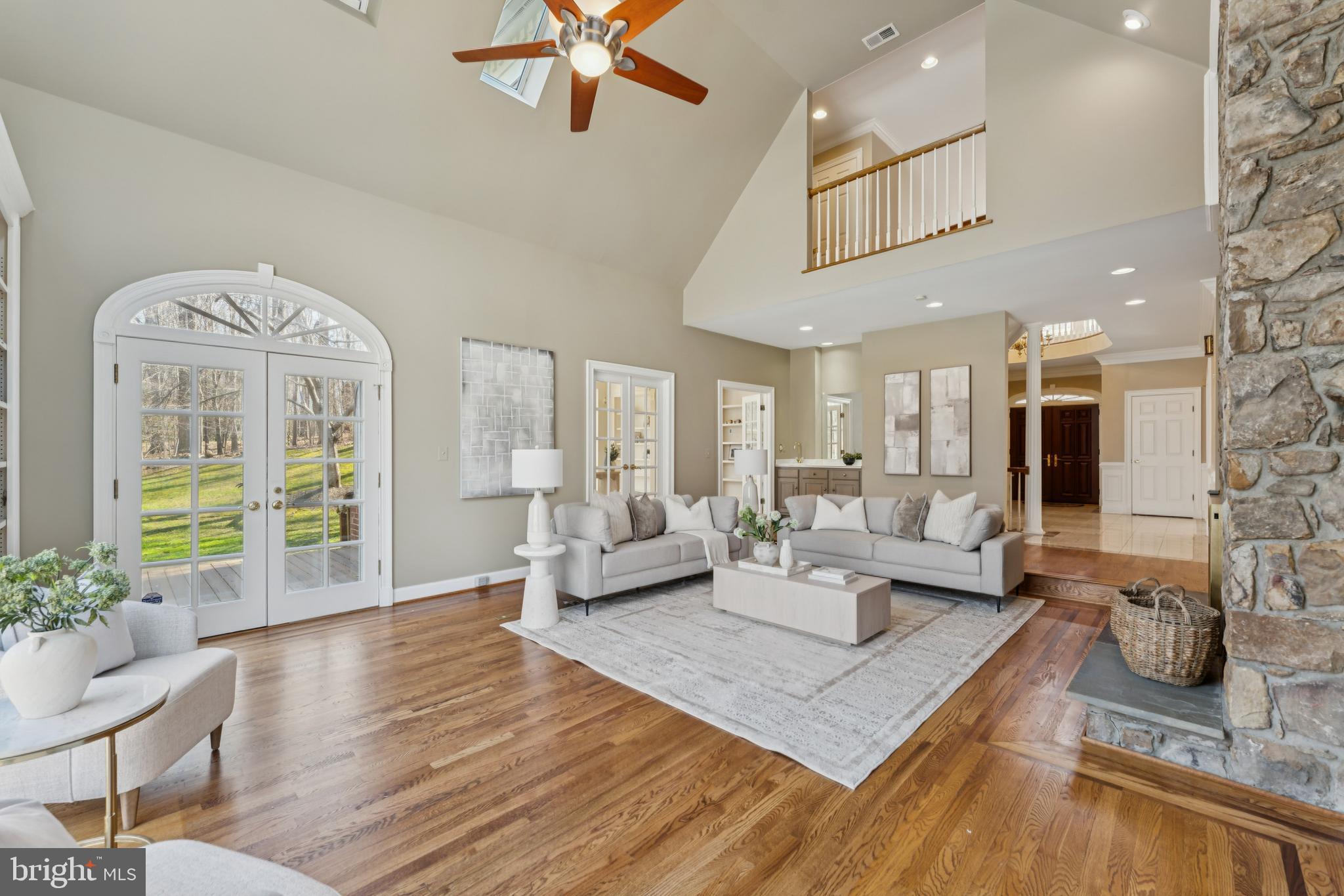 DEVEREUX STATION - Residential