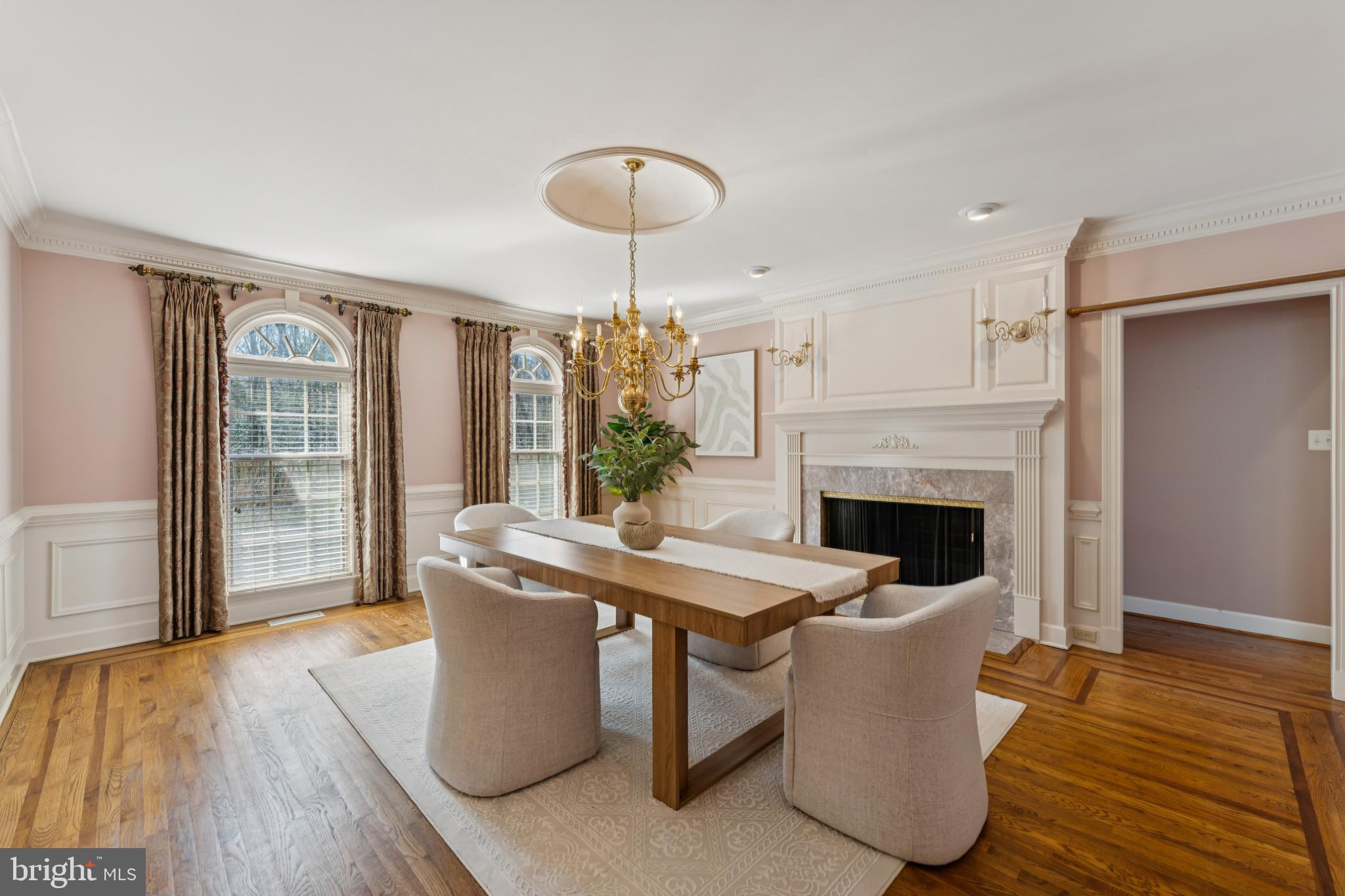 DEVEREUX STATION - Residential