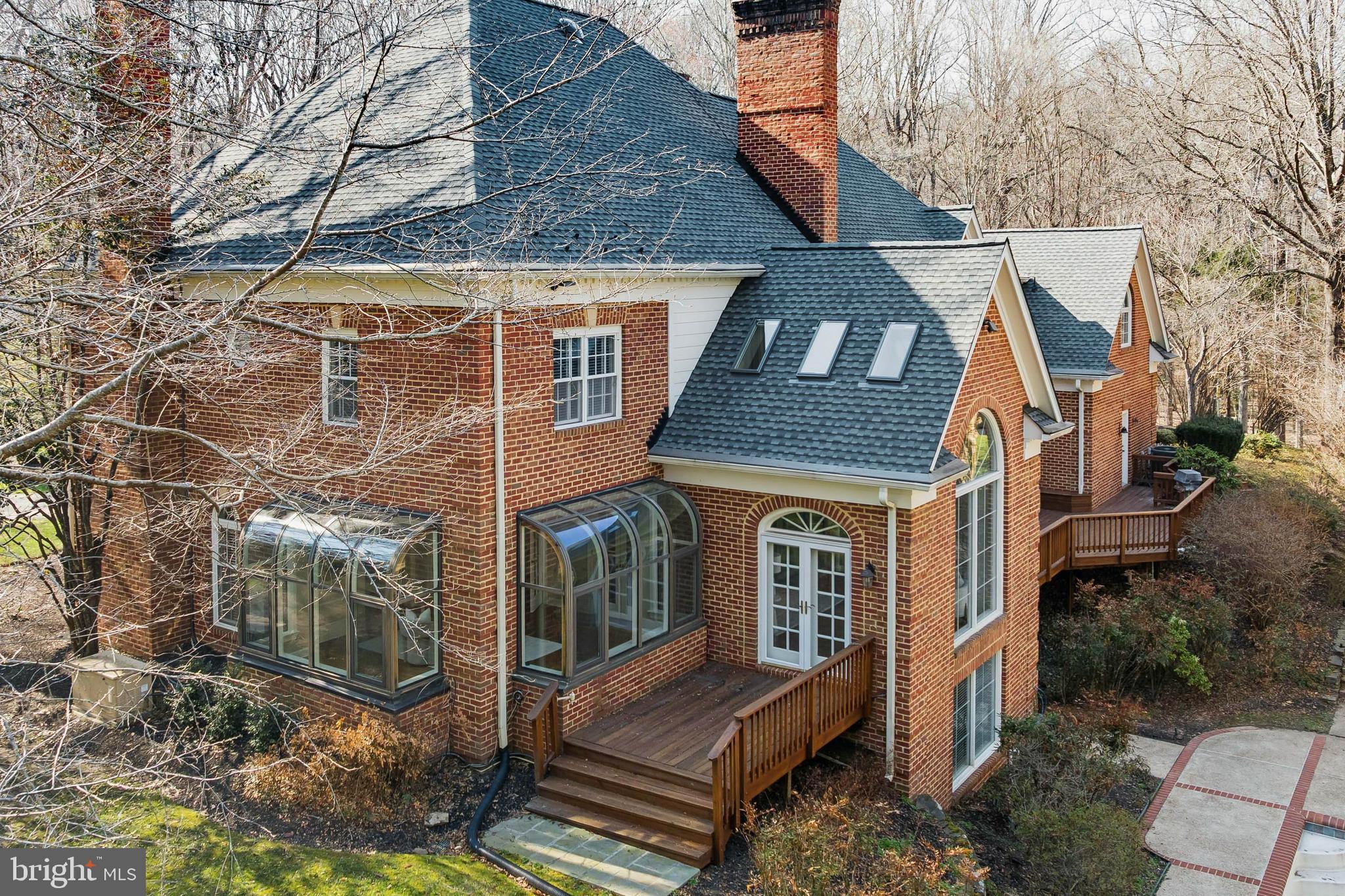 DEVEREUX STATION - Residential