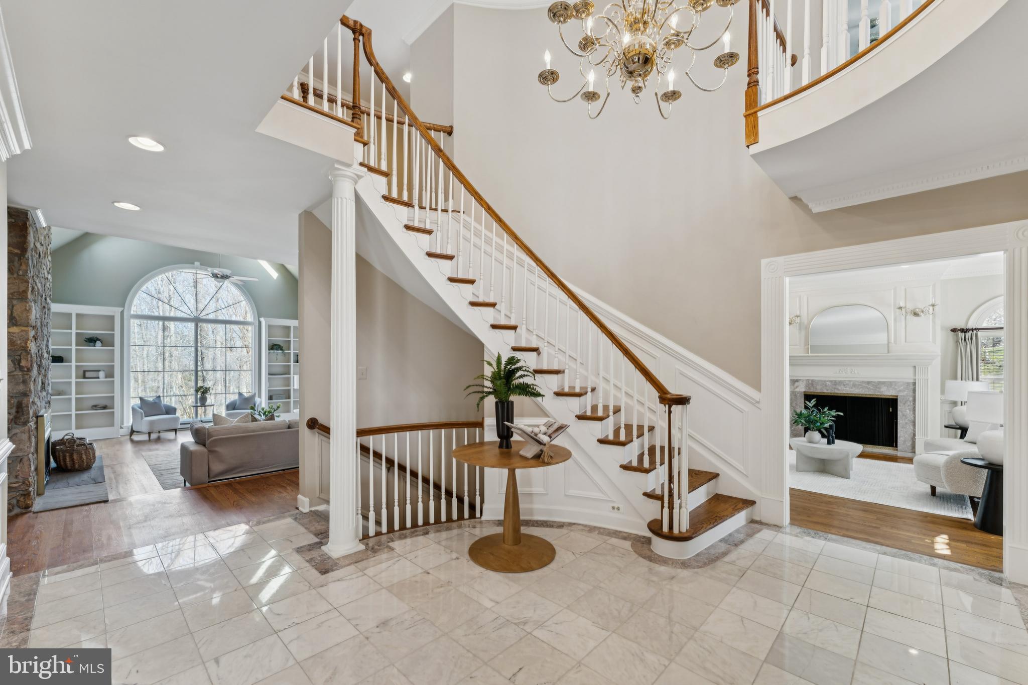 DEVEREUX STATION - Residential