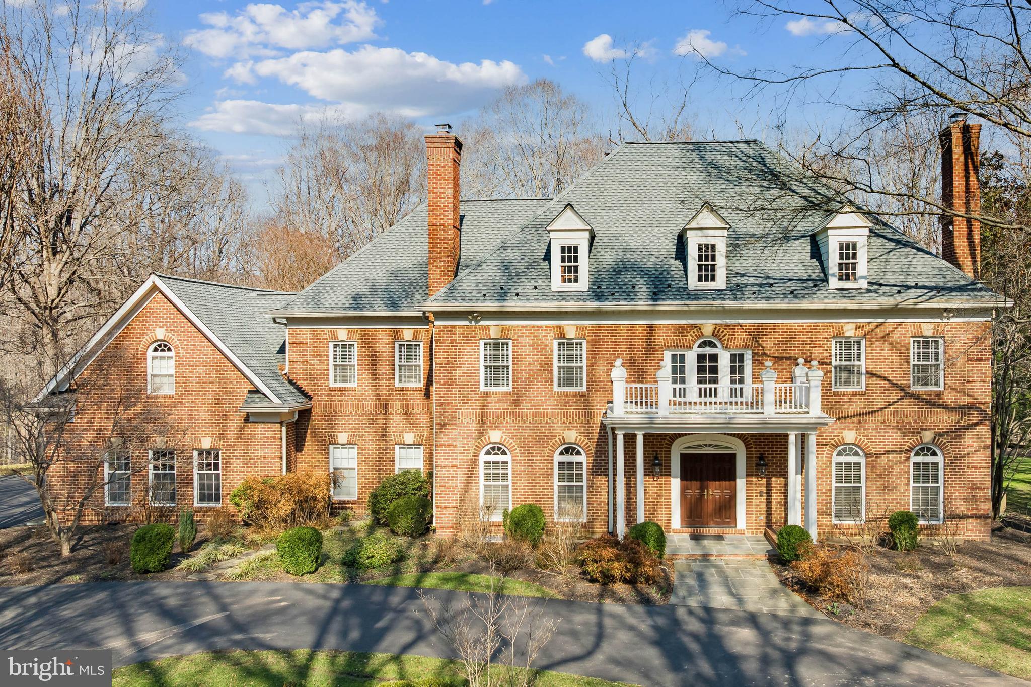 DEVEREUX STATION - Residential