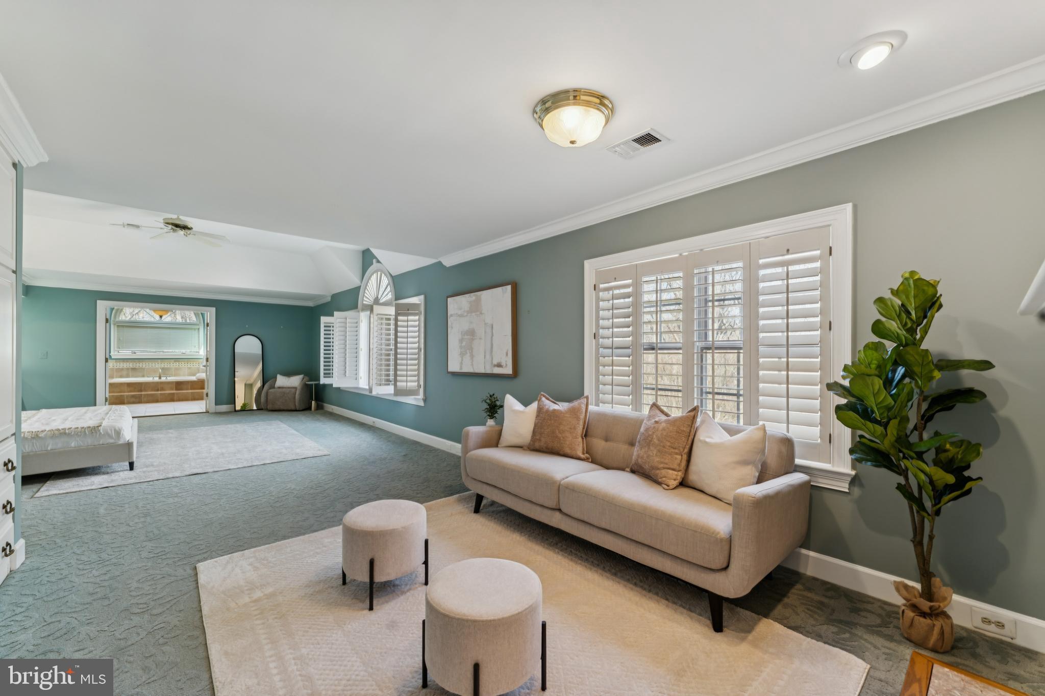 DEVEREUX STATION - Residential