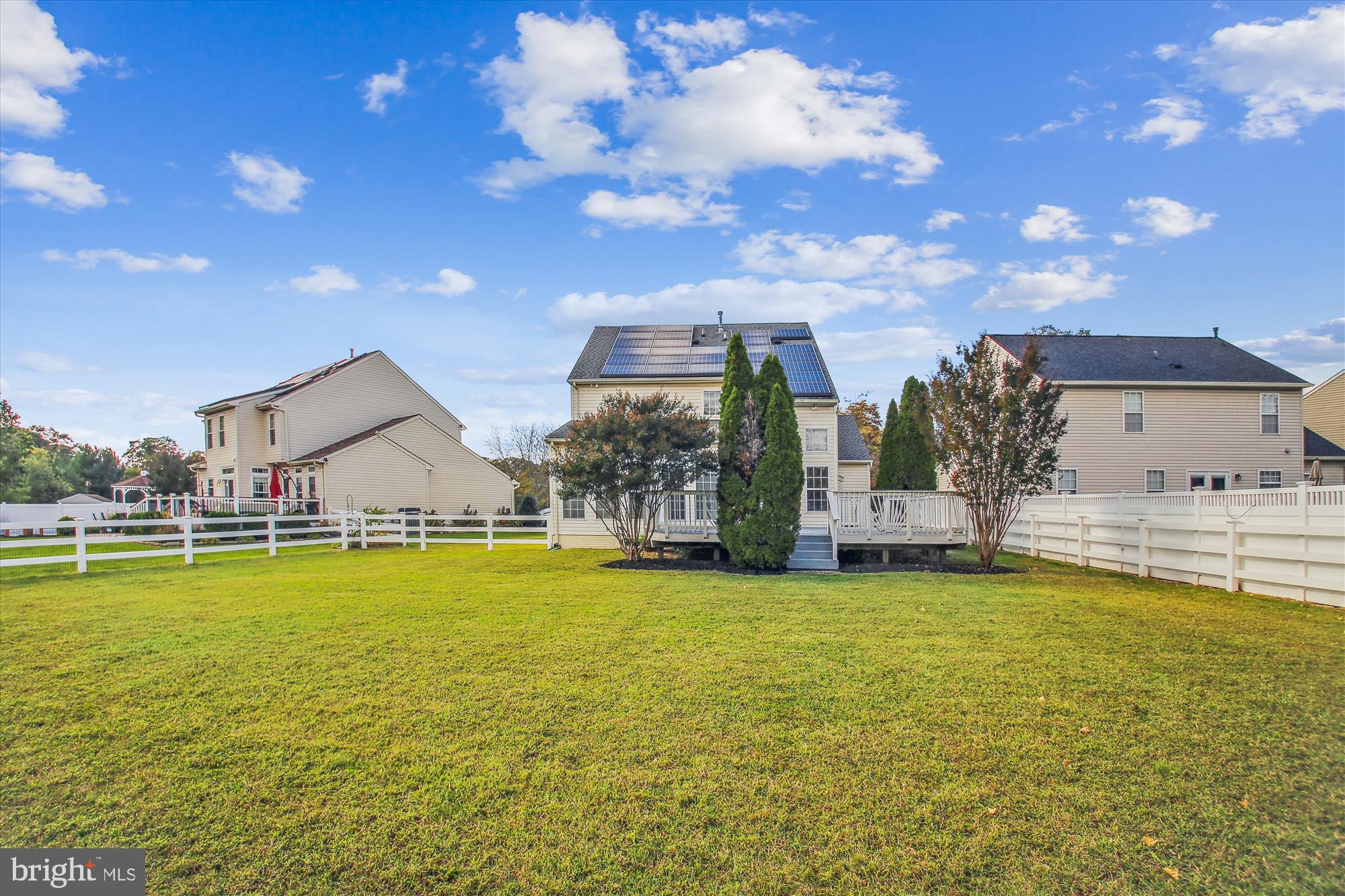 FARMINGTON VILLAGE - Residential