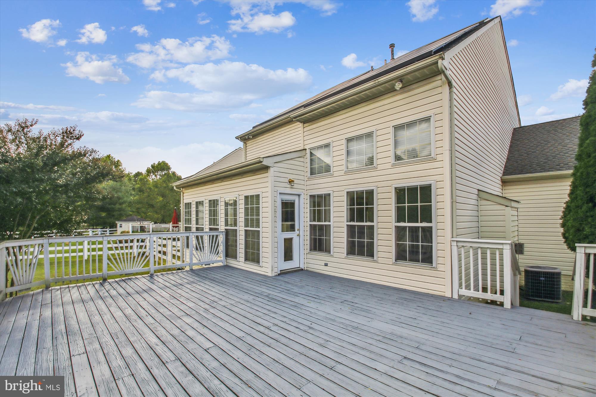 FARMINGTON VILLAGE - Residential