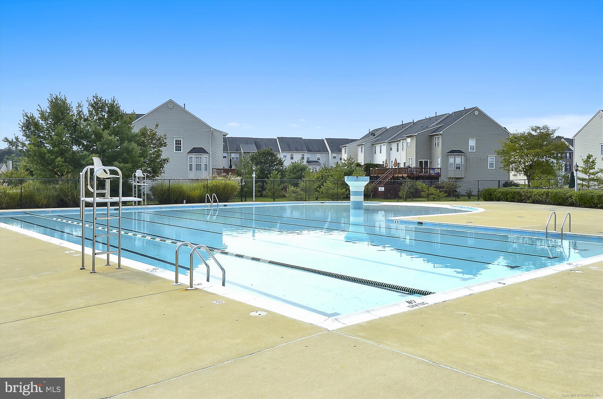 FARMINGTON VILLAGE - Residential