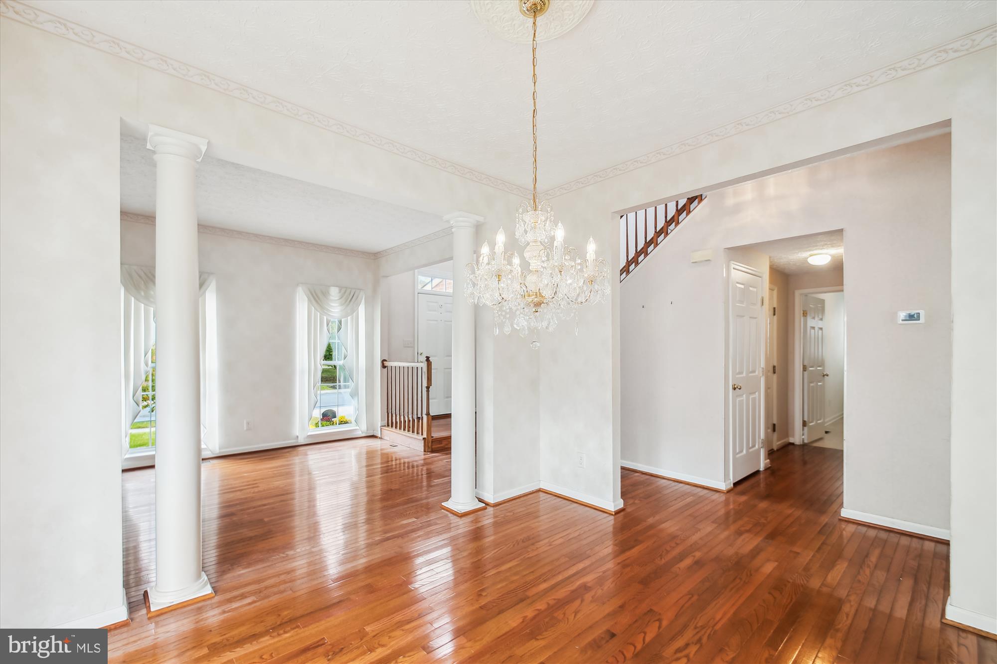 FARMINGTON VILLAGE - Residential