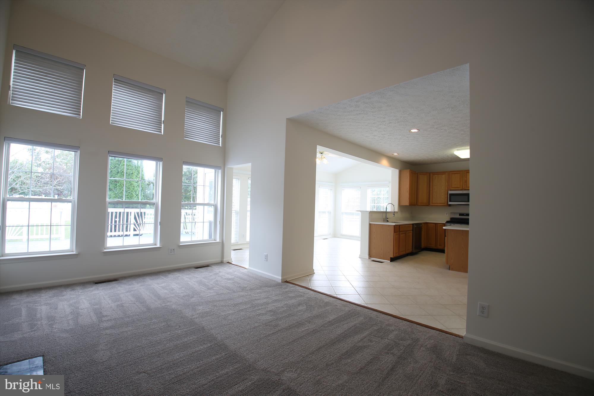 FARMINGTON VILLAGE - Residential