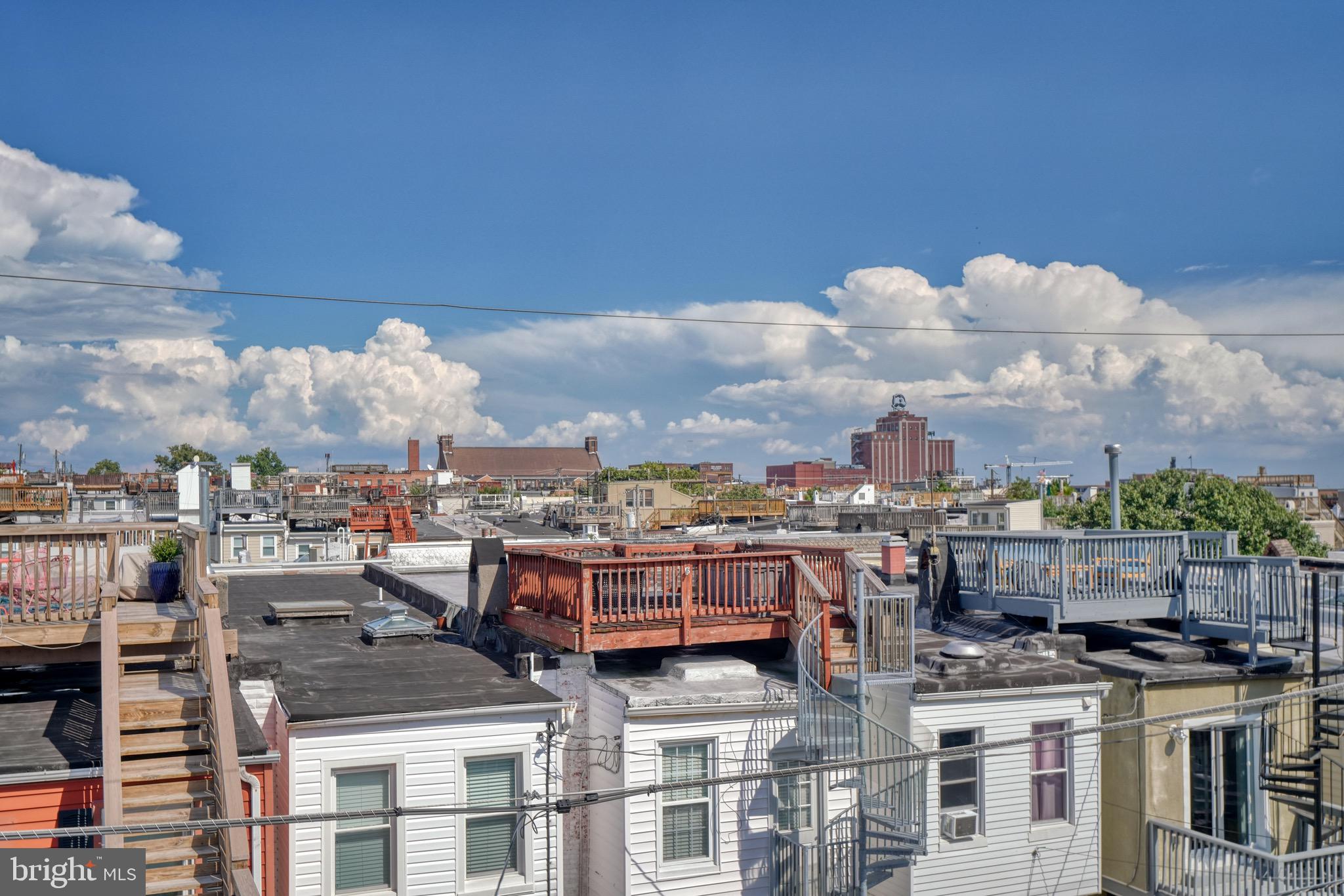 CANTON - Residential