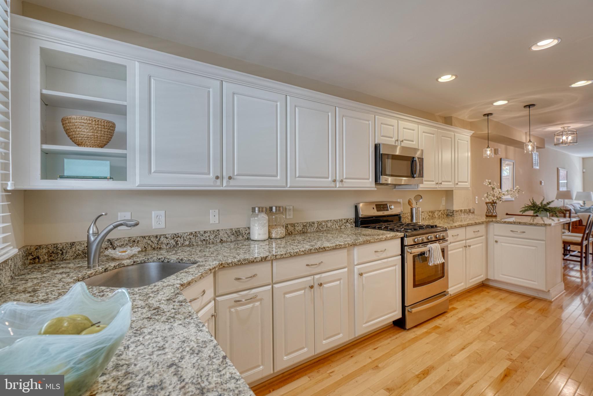 CANTON - Residential