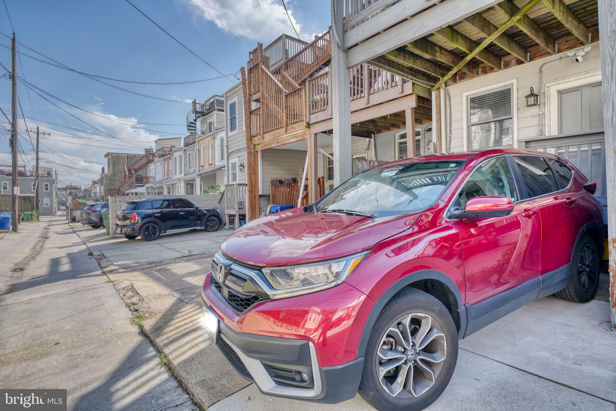 CANTON - Residential