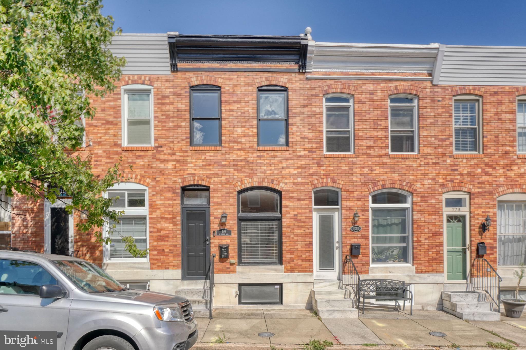 CANTON - Residential