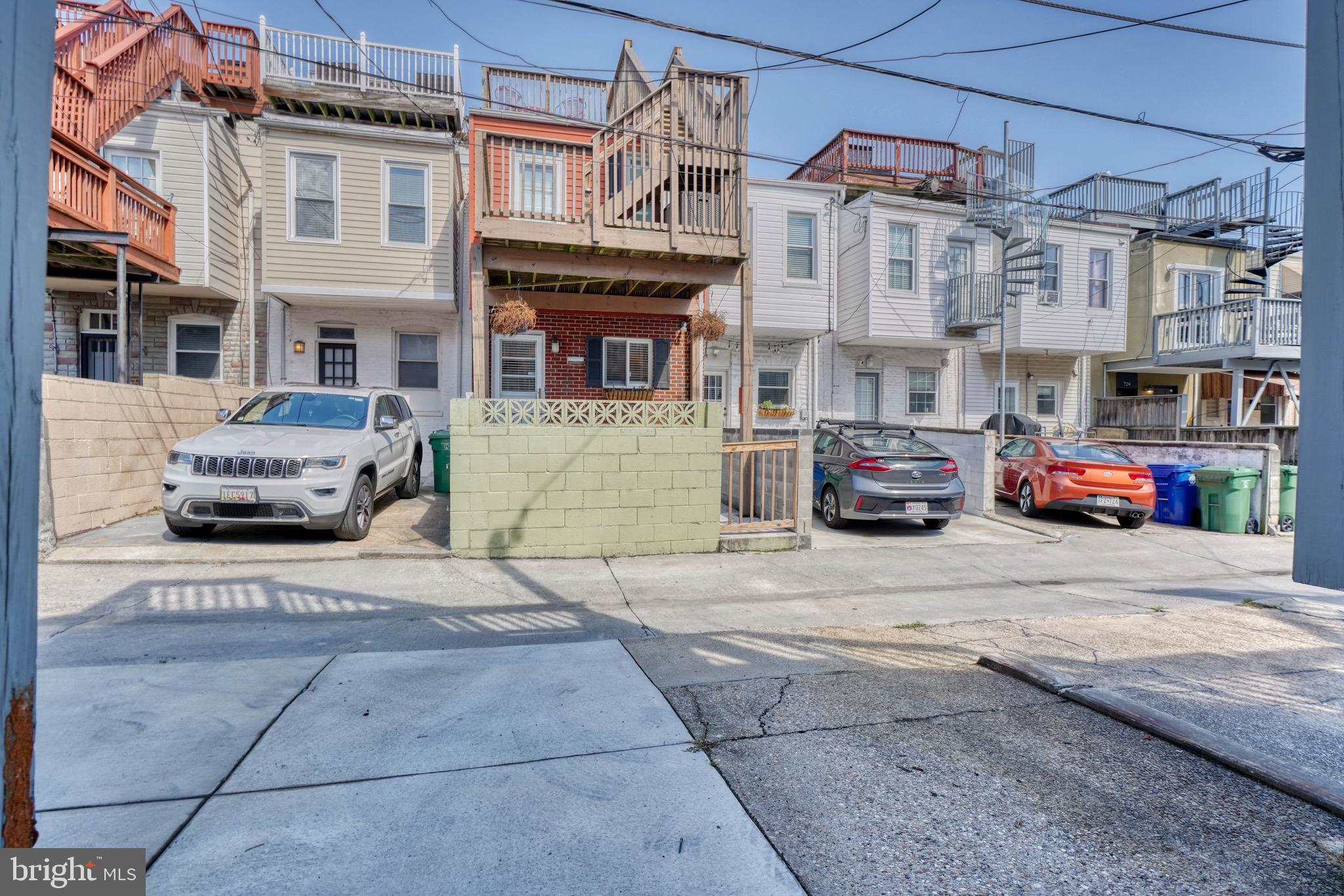 CANTON - Residential