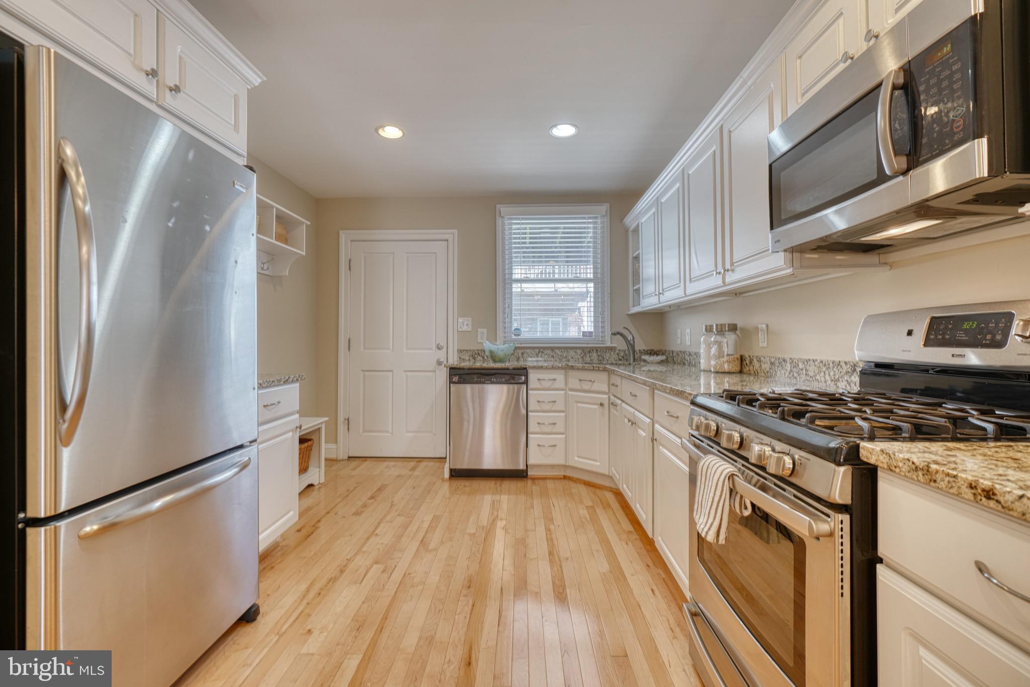 CANTON - Residential