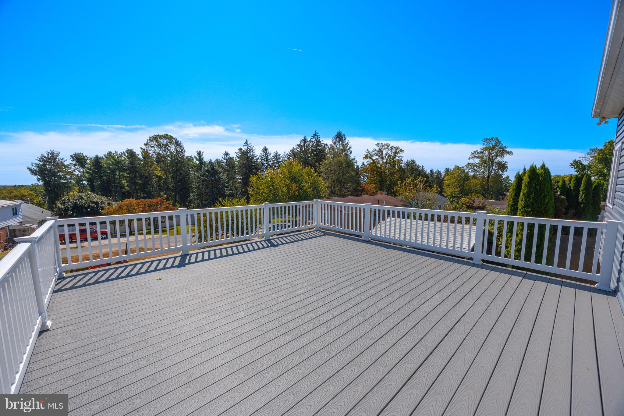 MANCHESTER ELECTION DISTRICT - Residential