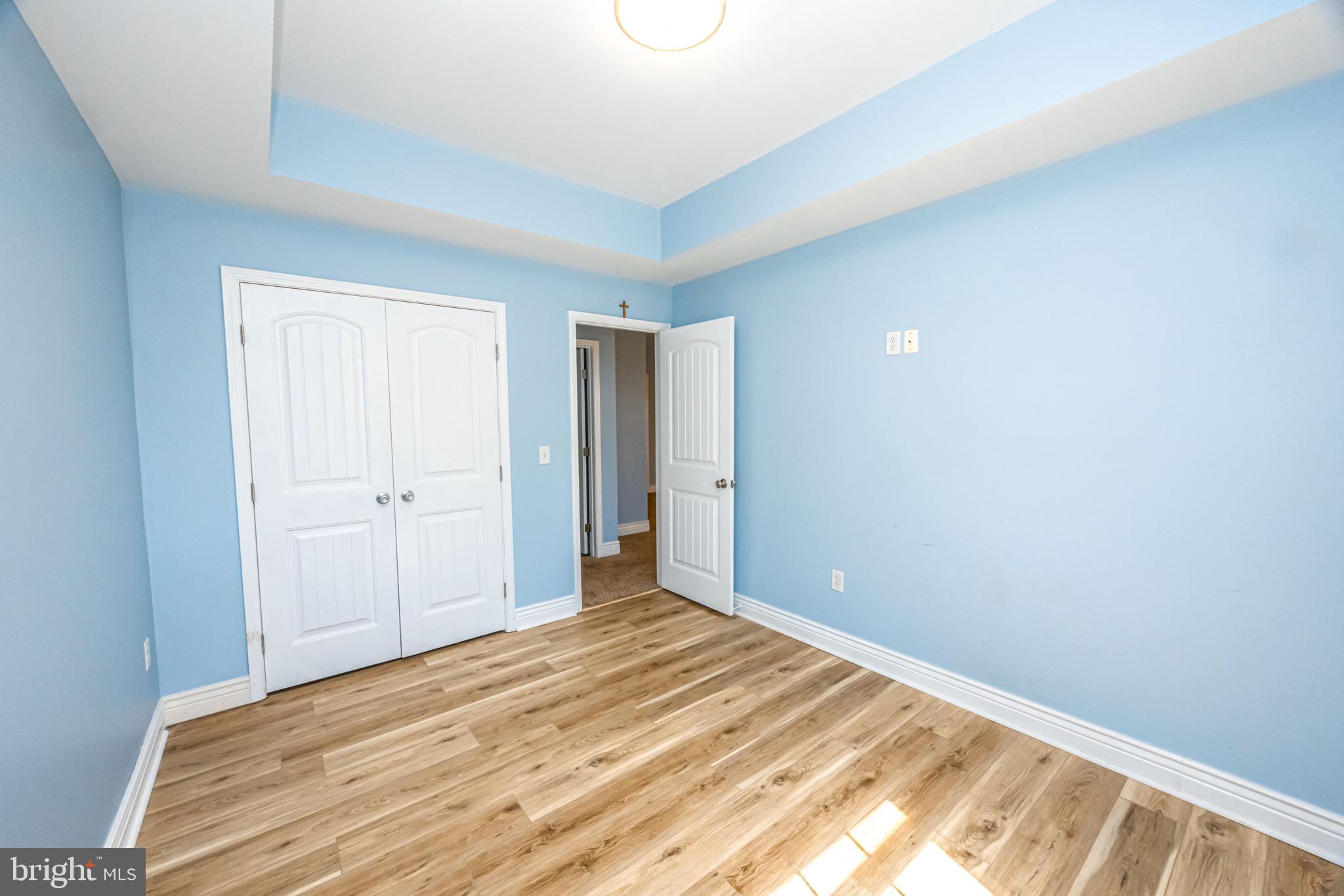 MANCHESTER ELECTION DISTRICT - Residential