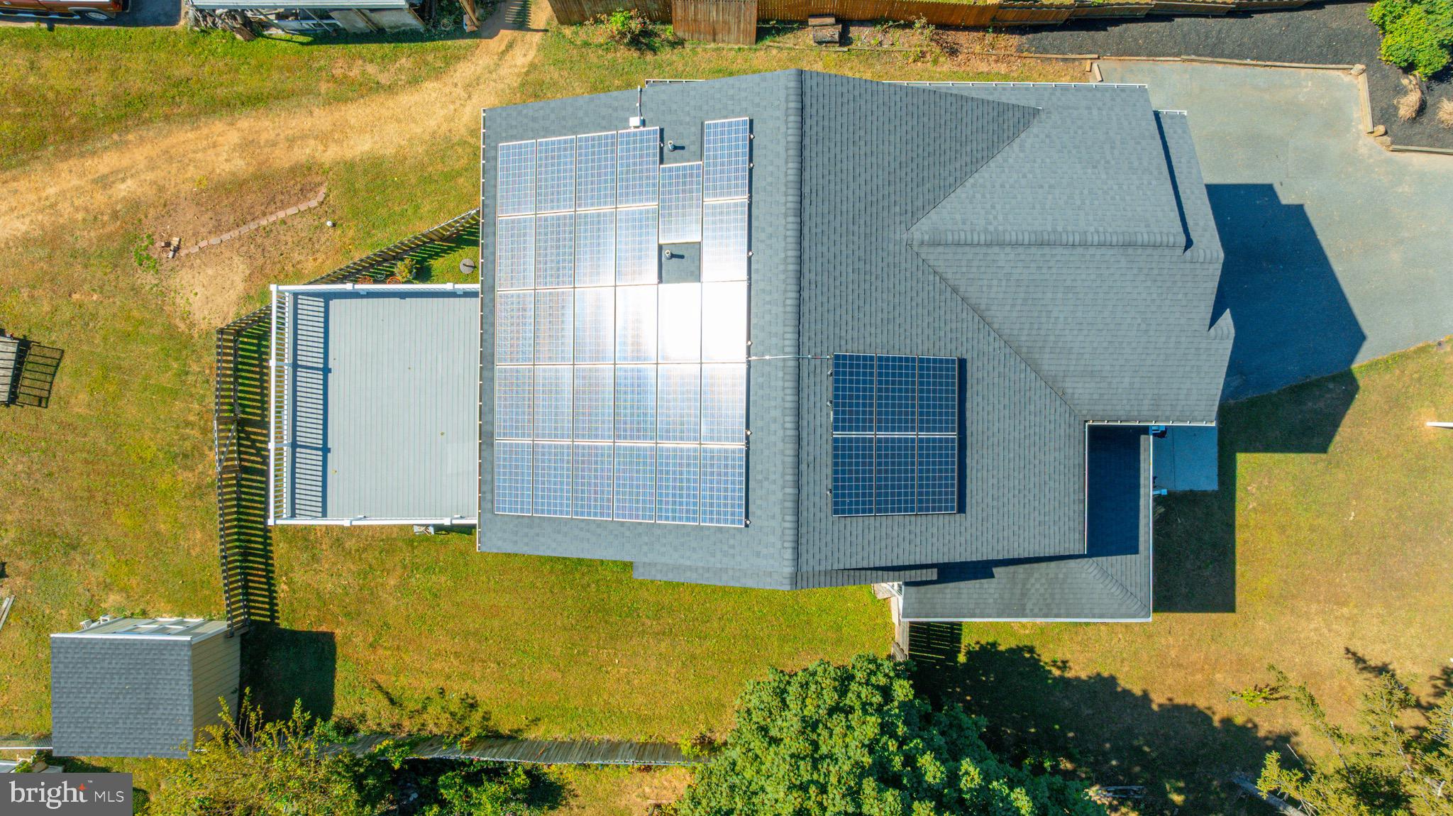 MANCHESTER ELECTION DISTRICT - Residential