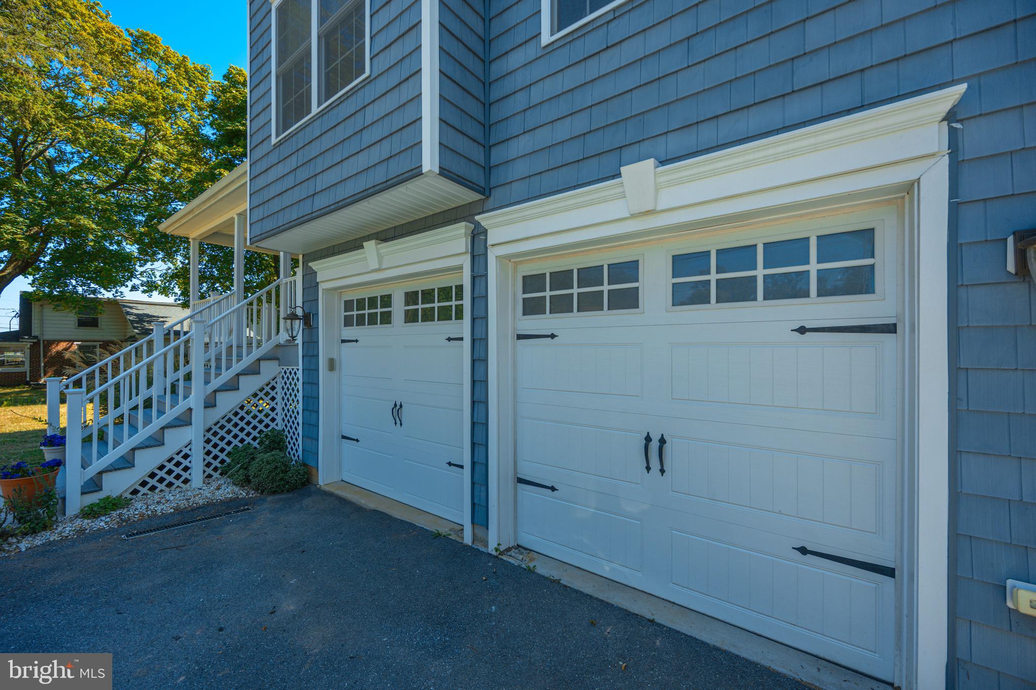 MANCHESTER ELECTION DISTRICT - Residential