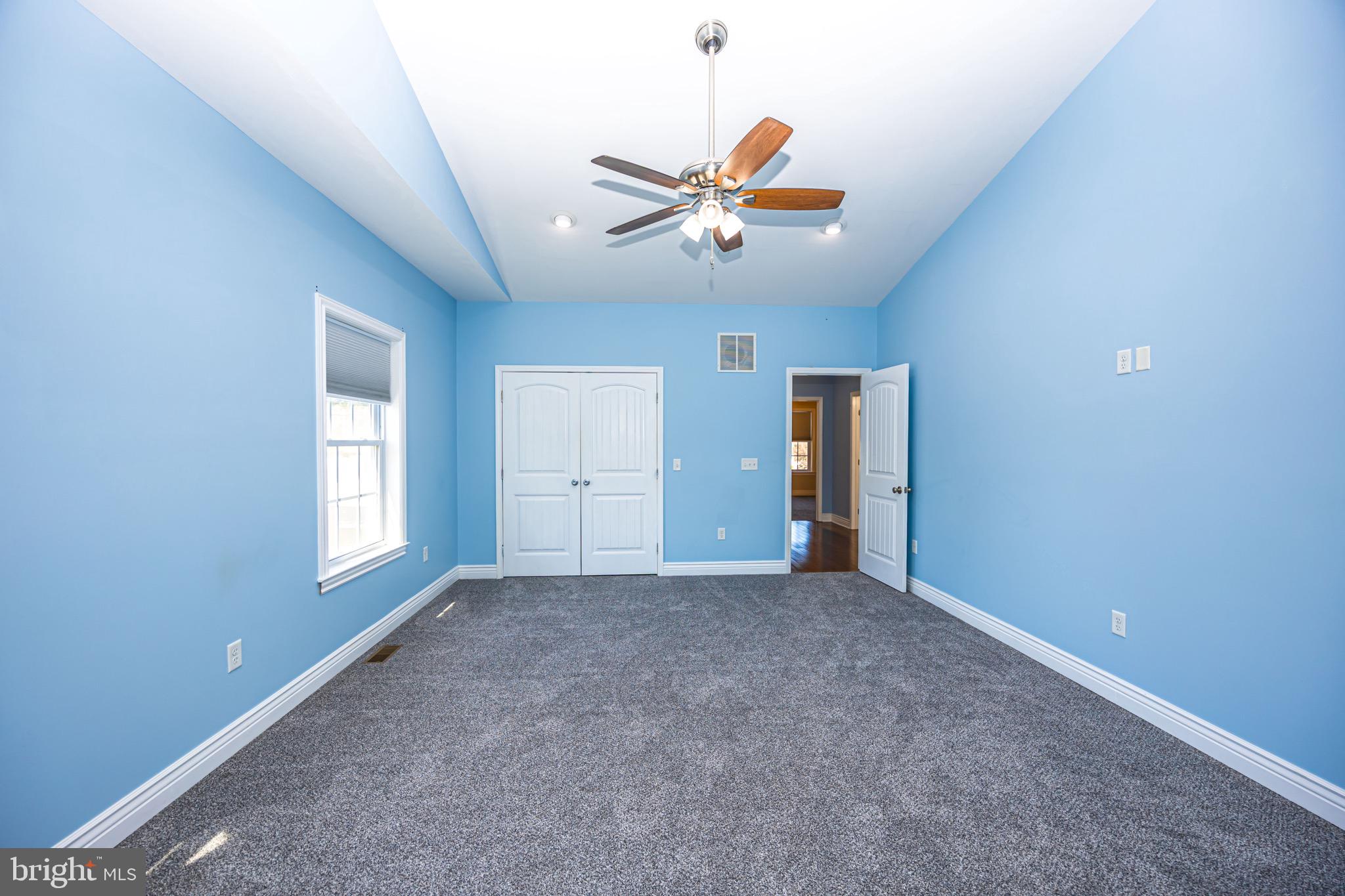 MANCHESTER ELECTION DISTRICT - Residential