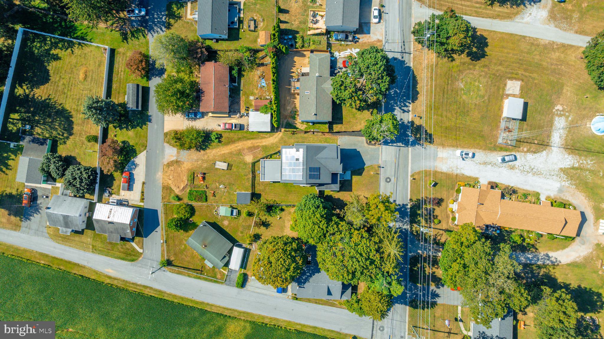 MANCHESTER ELECTION DISTRICT - Residential