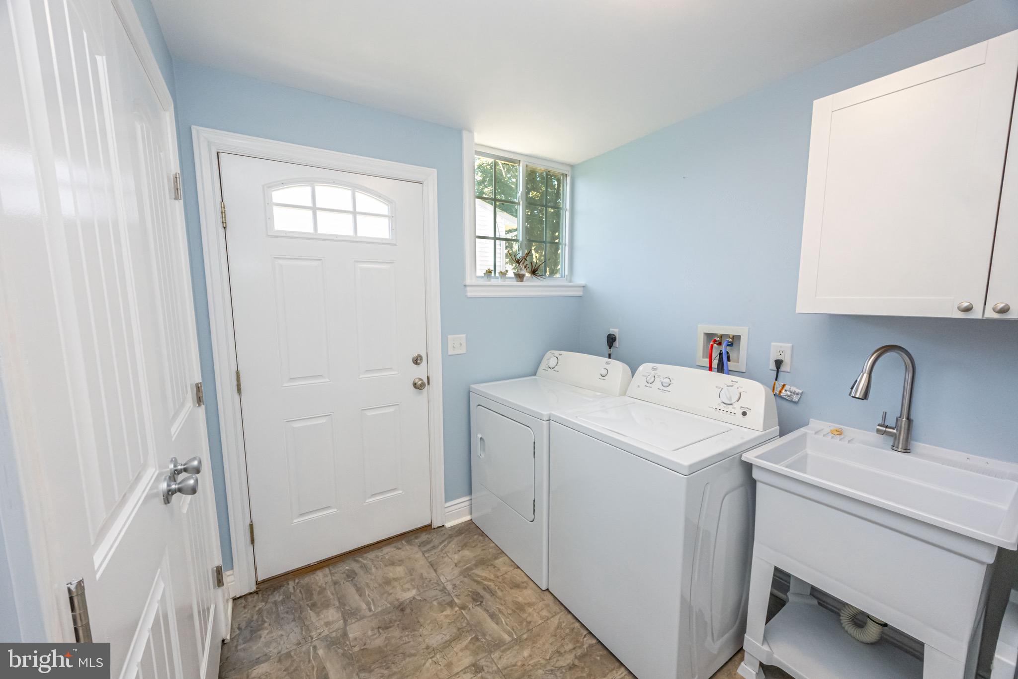 MANCHESTER ELECTION DISTRICT - Residential