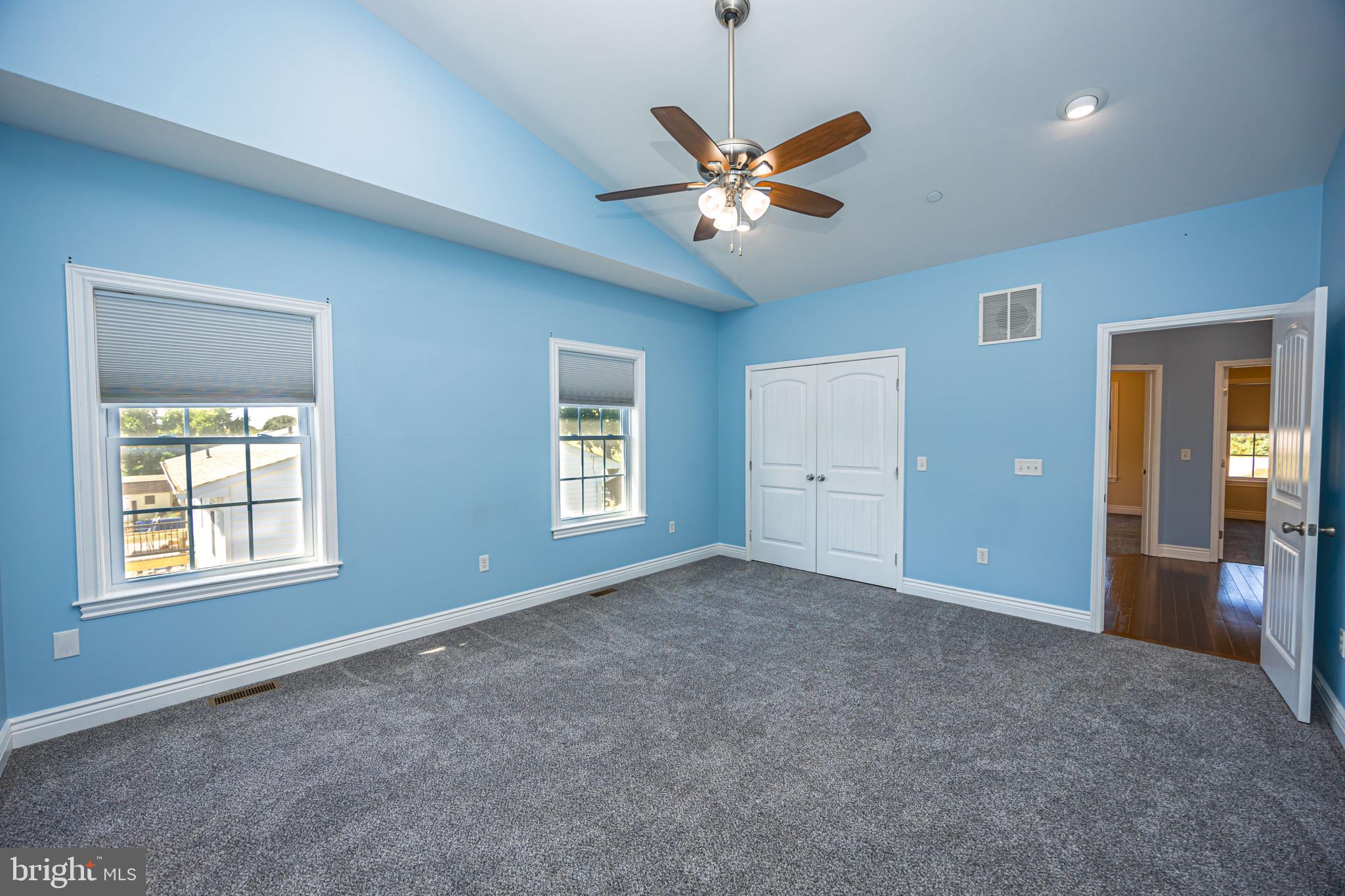 MANCHESTER ELECTION DISTRICT - Residential