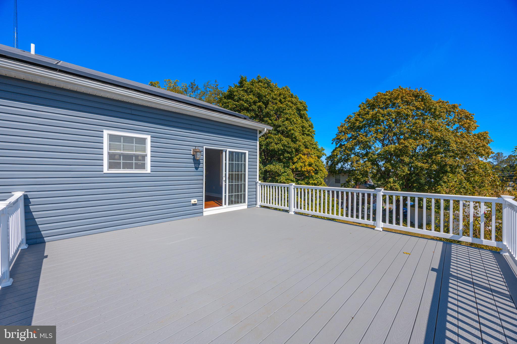 MANCHESTER ELECTION DISTRICT - Residential