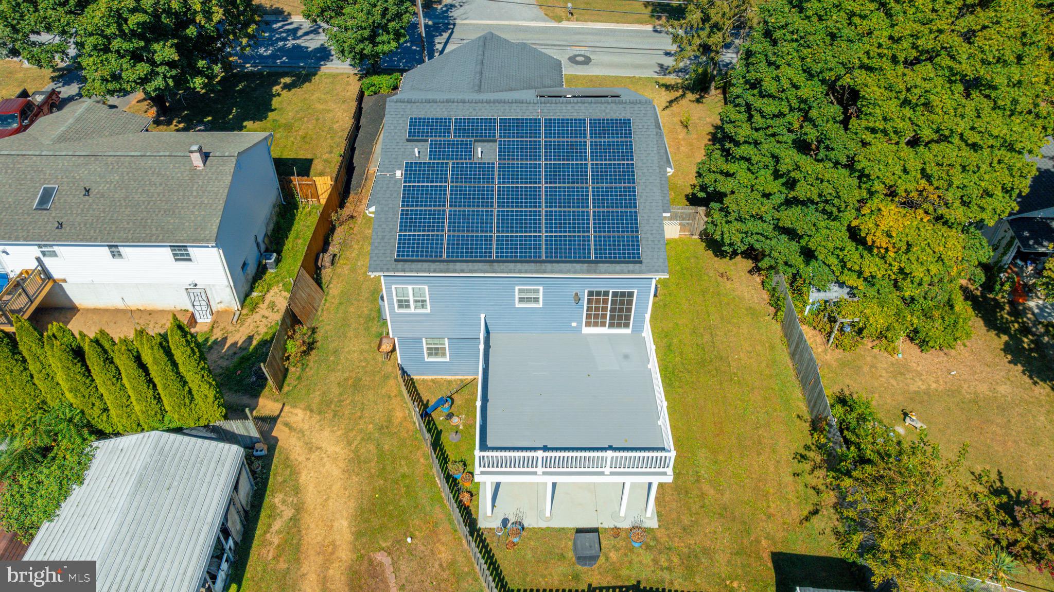 MANCHESTER ELECTION DISTRICT - Residential