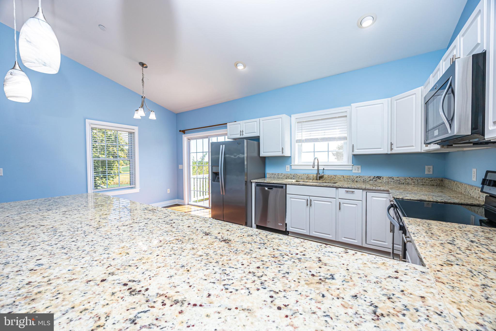 MANCHESTER ELECTION DISTRICT - Residential