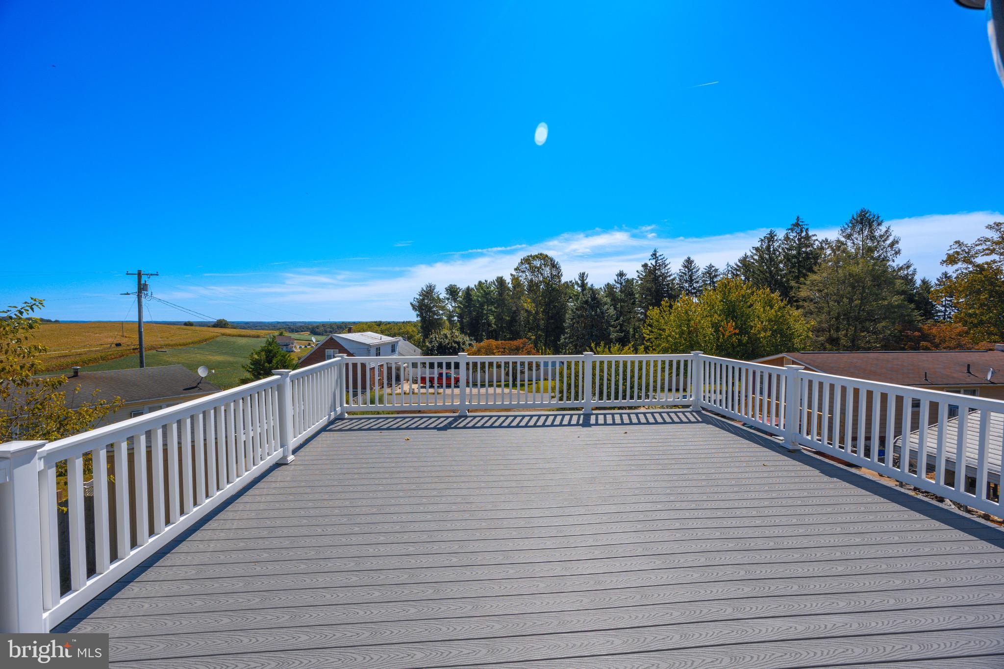 MANCHESTER ELECTION DISTRICT - Residential