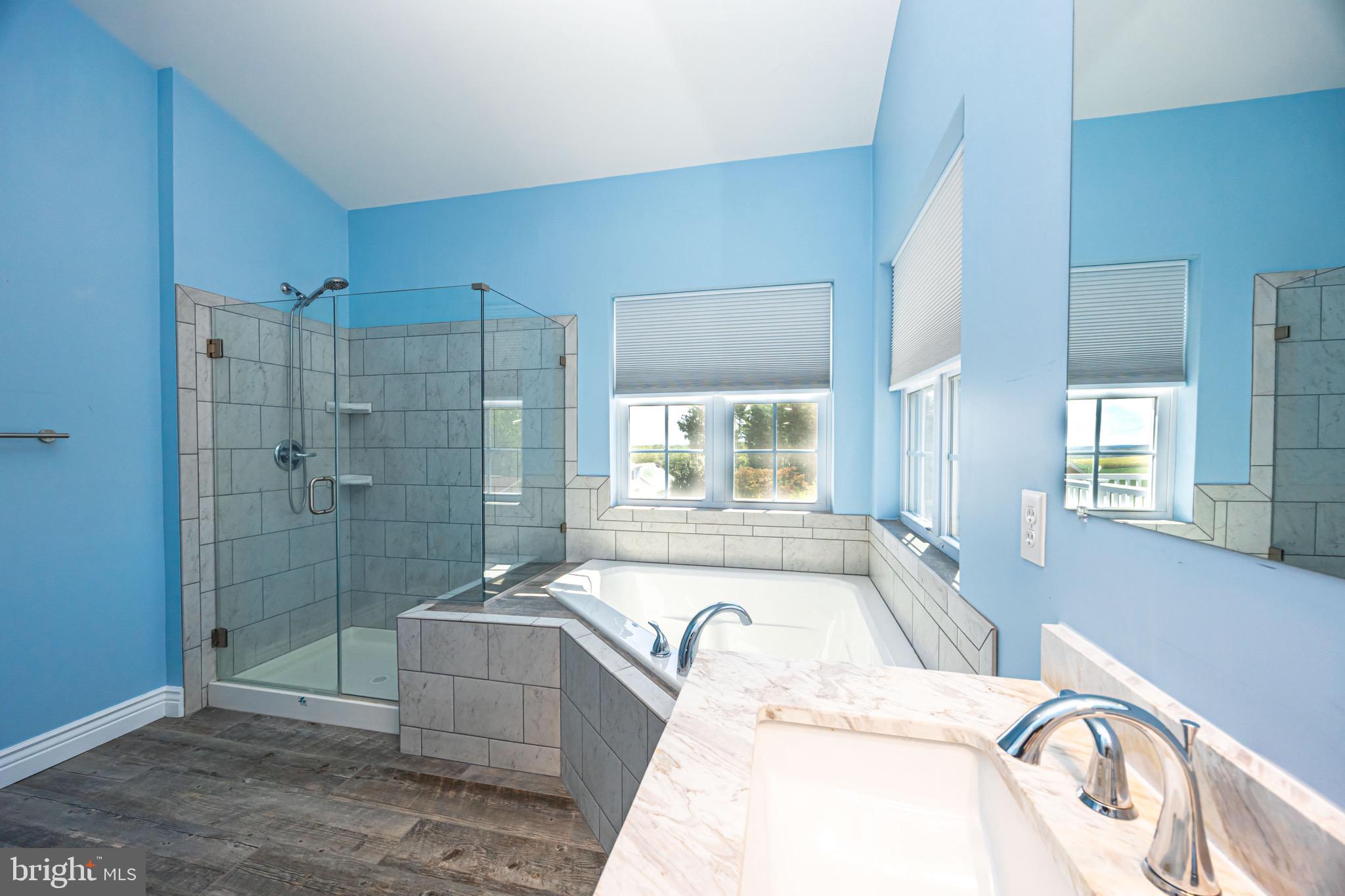 MANCHESTER ELECTION DISTRICT - Residential