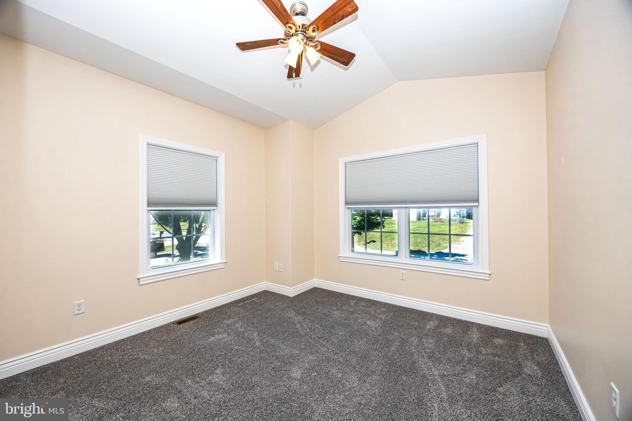 MANCHESTER ELECTION DISTRICT - Residential