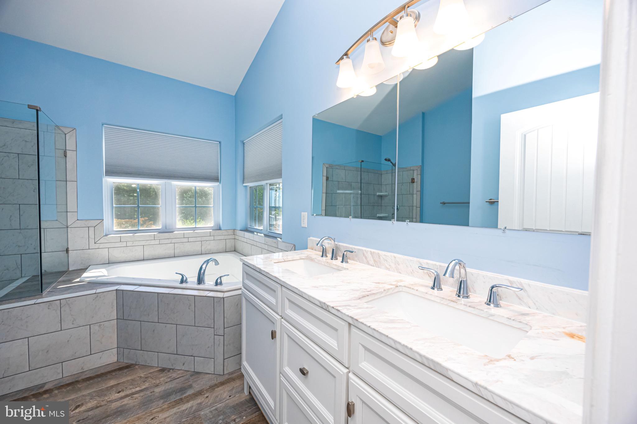 MANCHESTER ELECTION DISTRICT - Residential