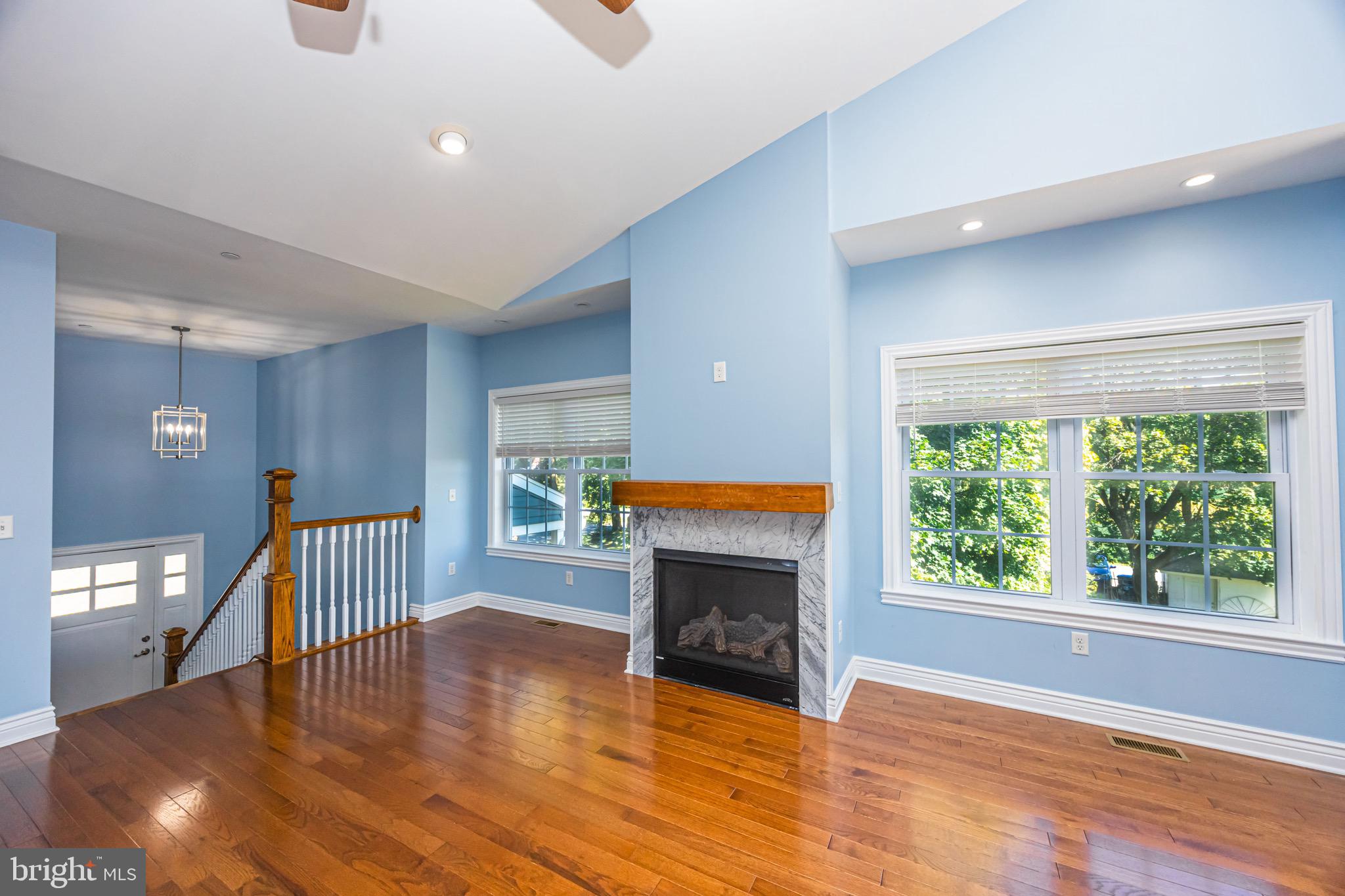 MANCHESTER ELECTION DISTRICT - Residential