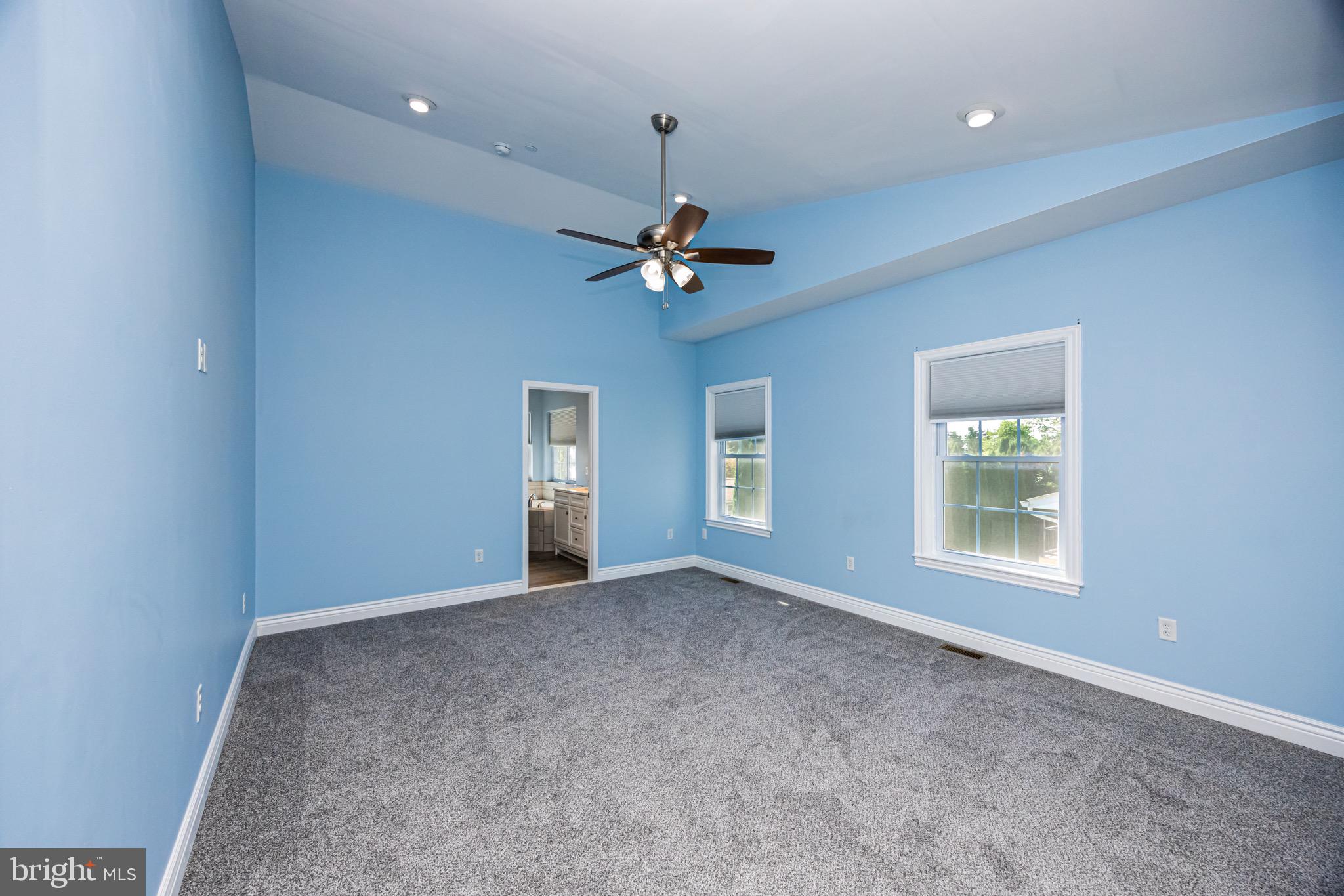 MANCHESTER ELECTION DISTRICT - Residential