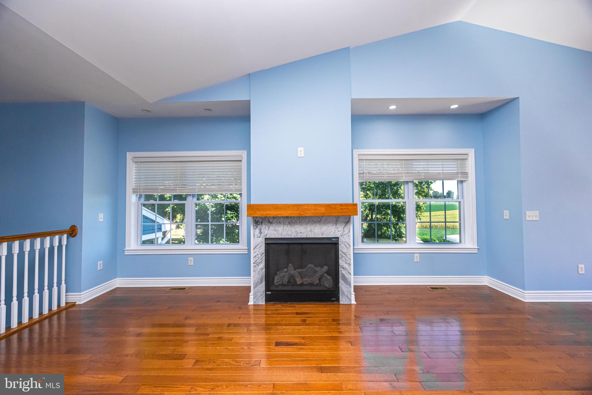 MANCHESTER ELECTION DISTRICT - Residential