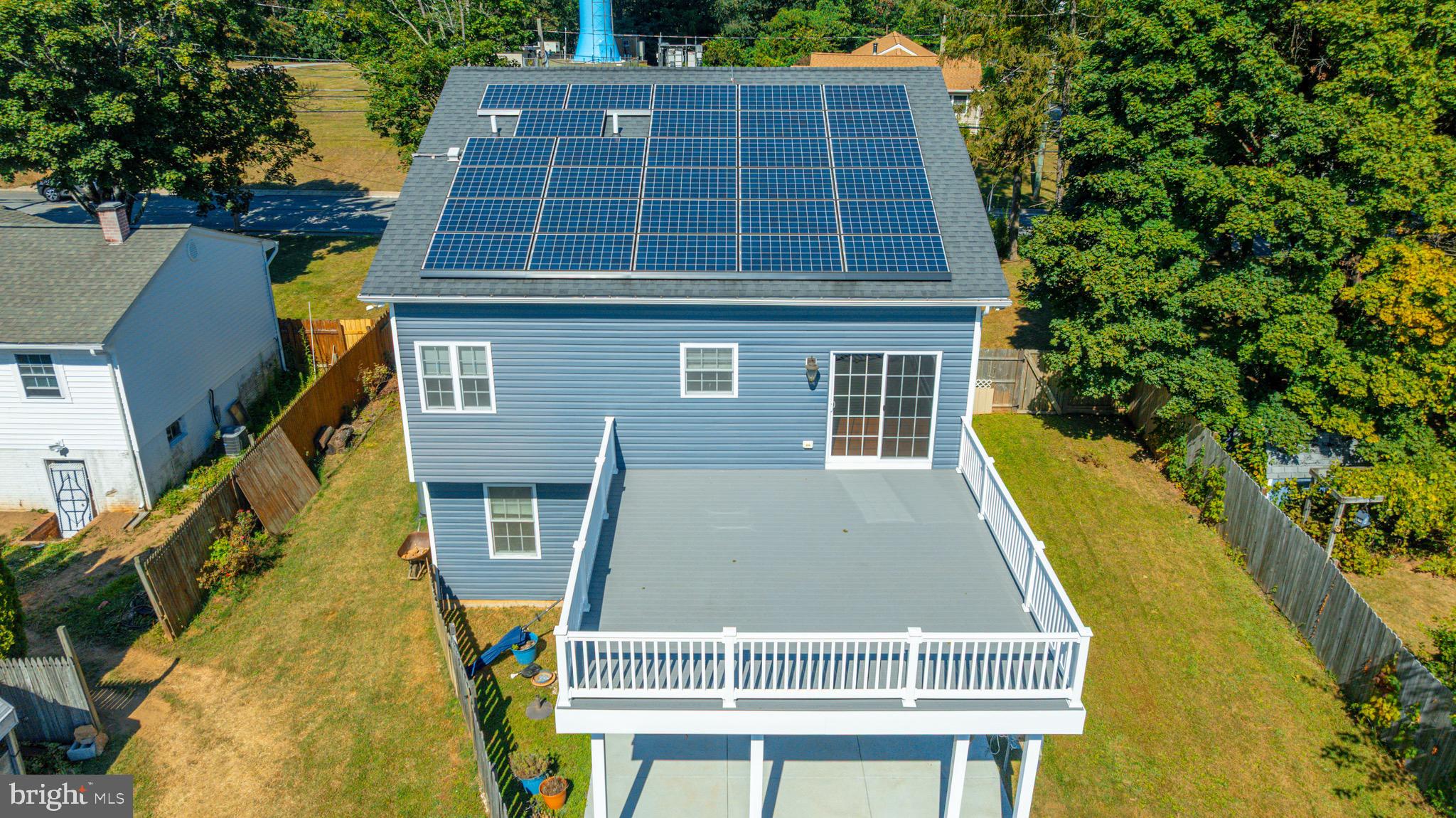 MANCHESTER ELECTION DISTRICT - Residential