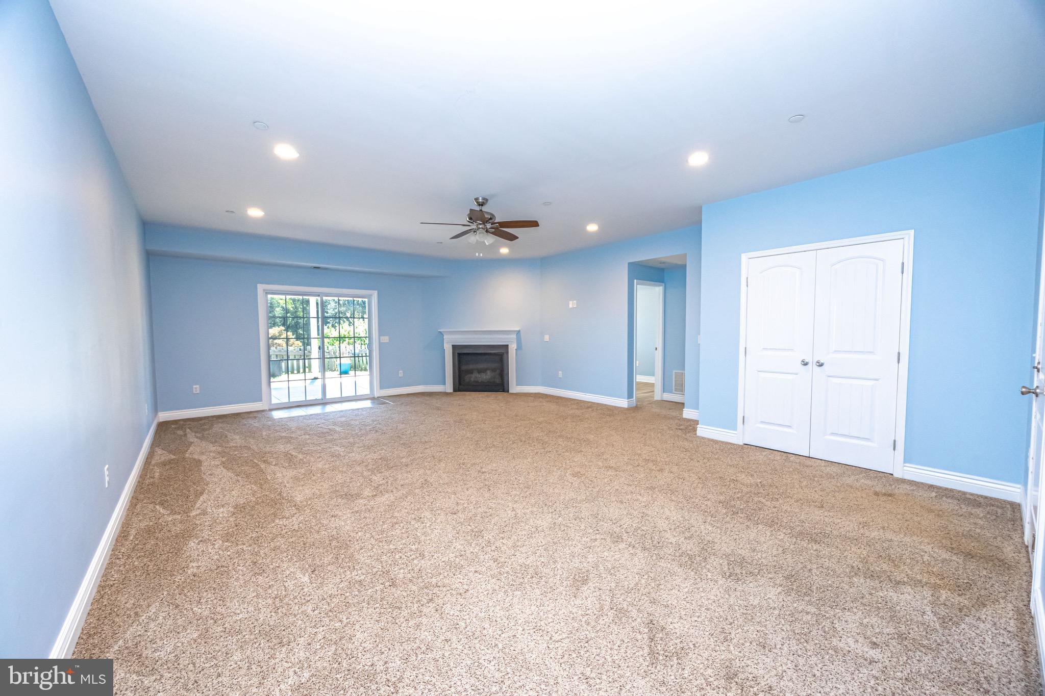 MANCHESTER ELECTION DISTRICT - Residential