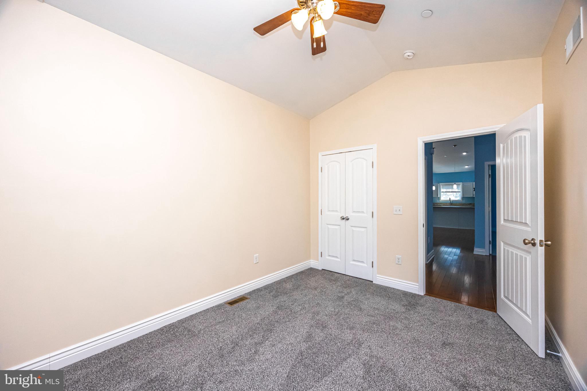 MANCHESTER ELECTION DISTRICT - Residential