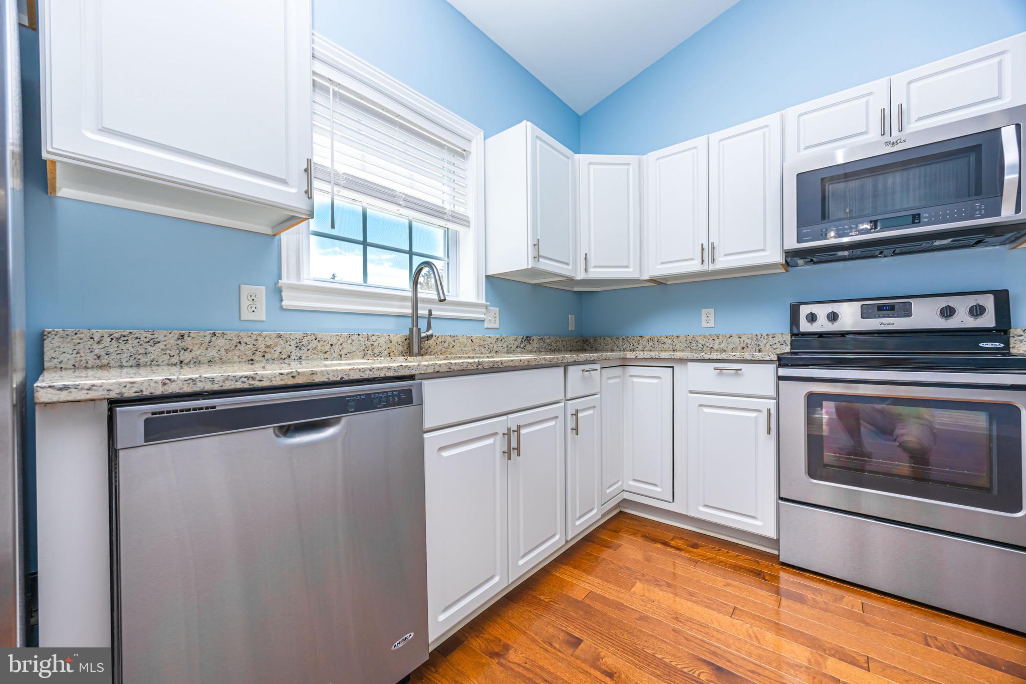 MANCHESTER ELECTION DISTRICT - Residential