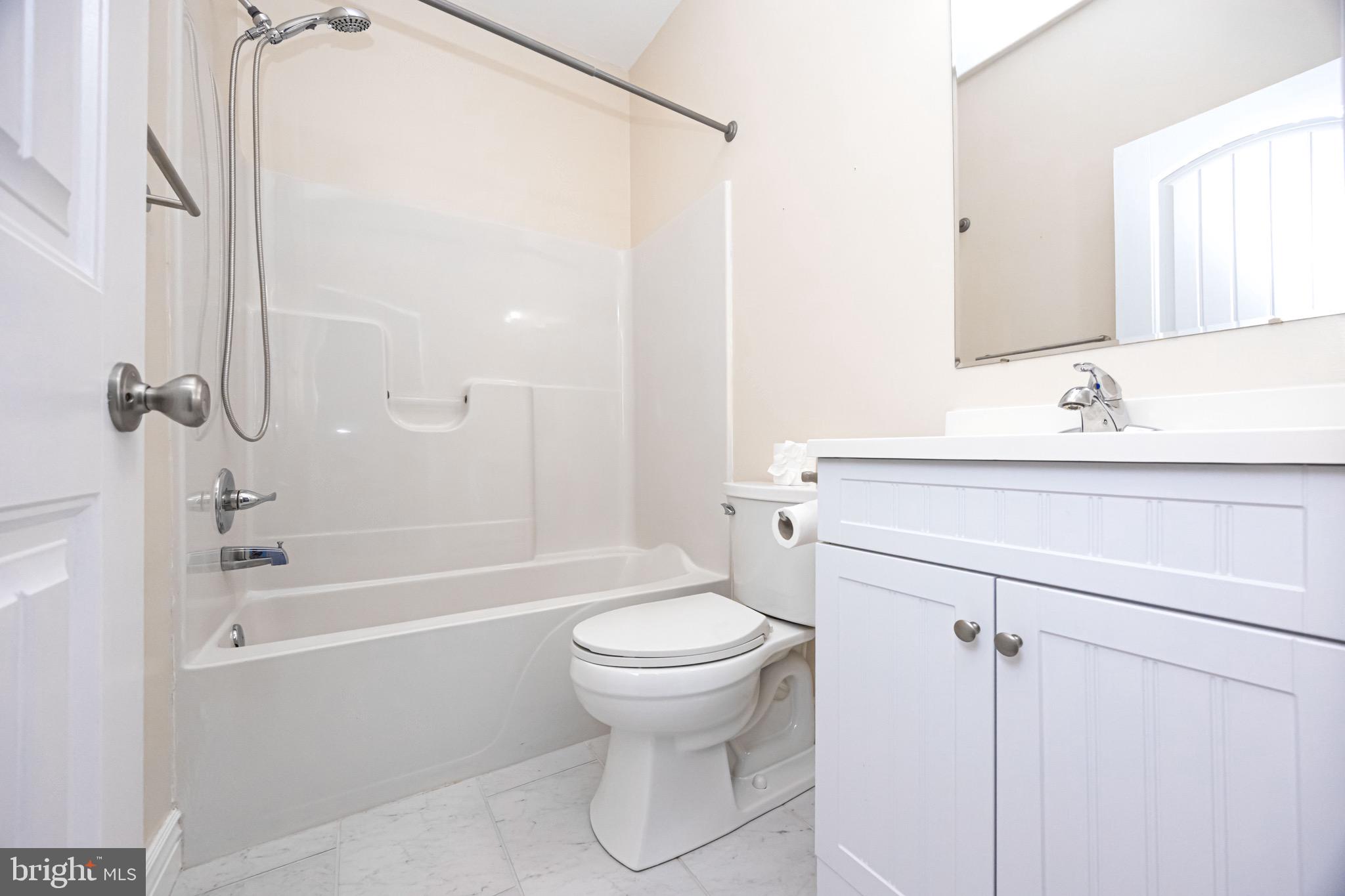 MANCHESTER ELECTION DISTRICT - Residential