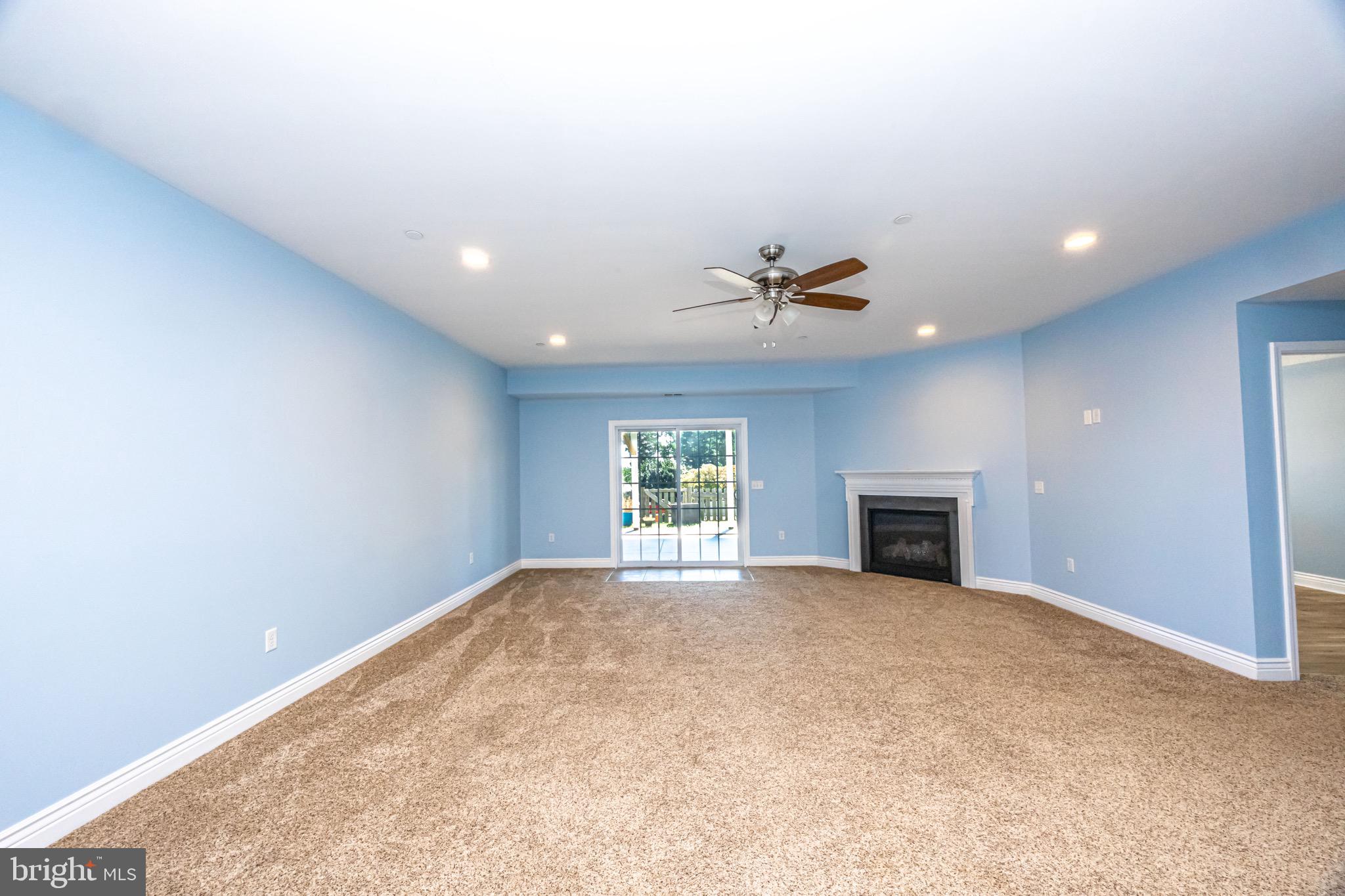 MANCHESTER ELECTION DISTRICT - Residential