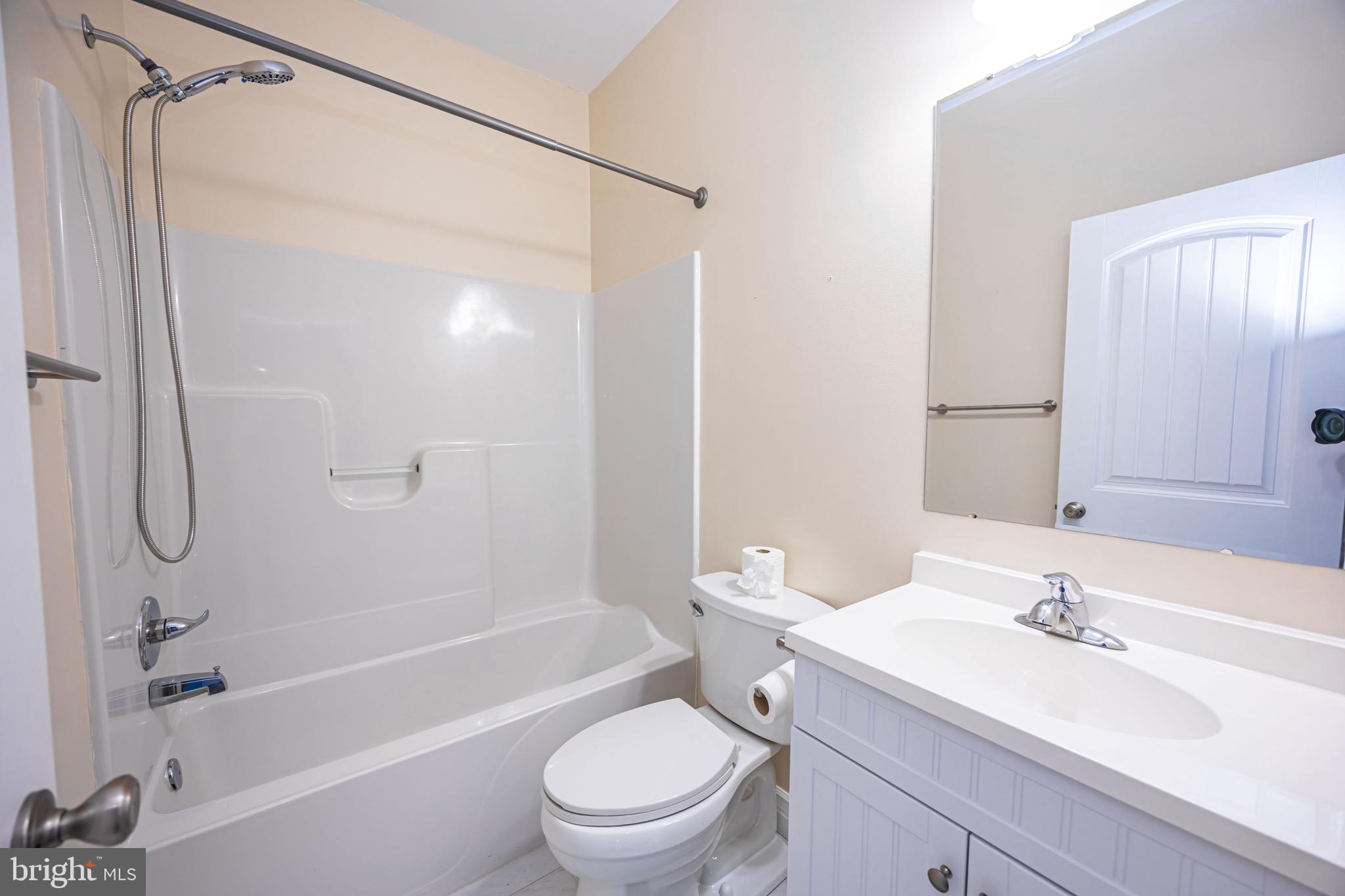 MANCHESTER ELECTION DISTRICT - Residential