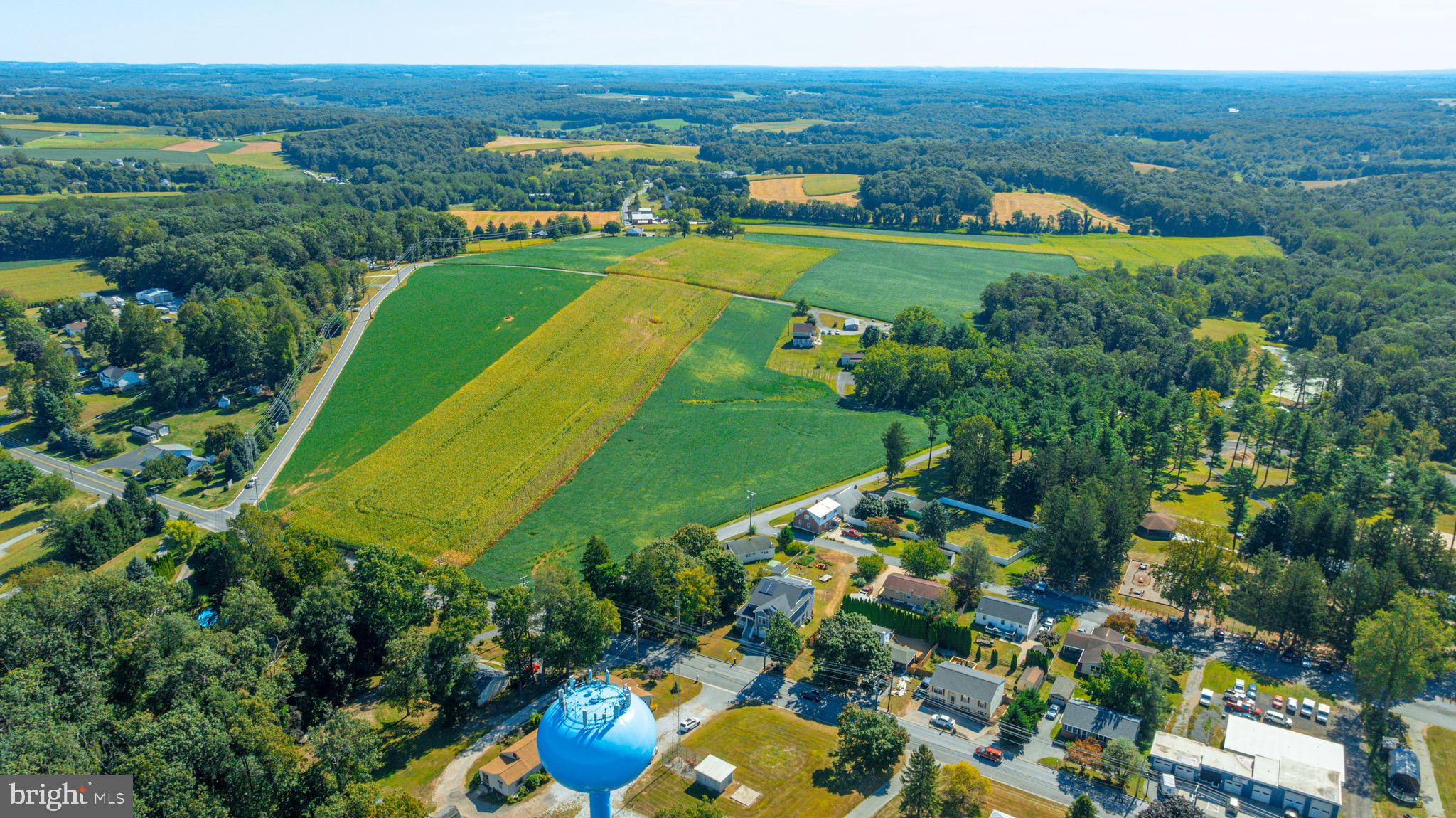 MANCHESTER ELECTION DISTRICT - Residential