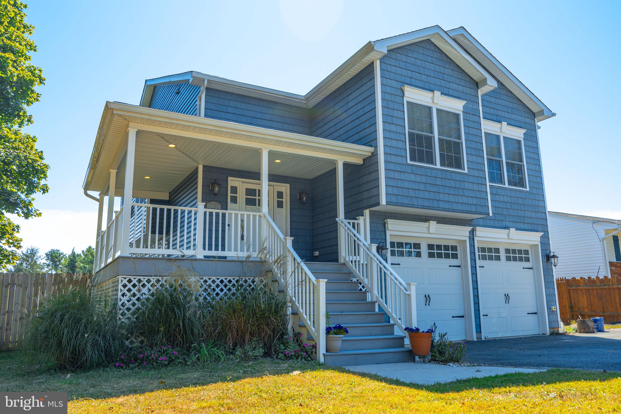 MANCHESTER ELECTION DISTRICT - Residential