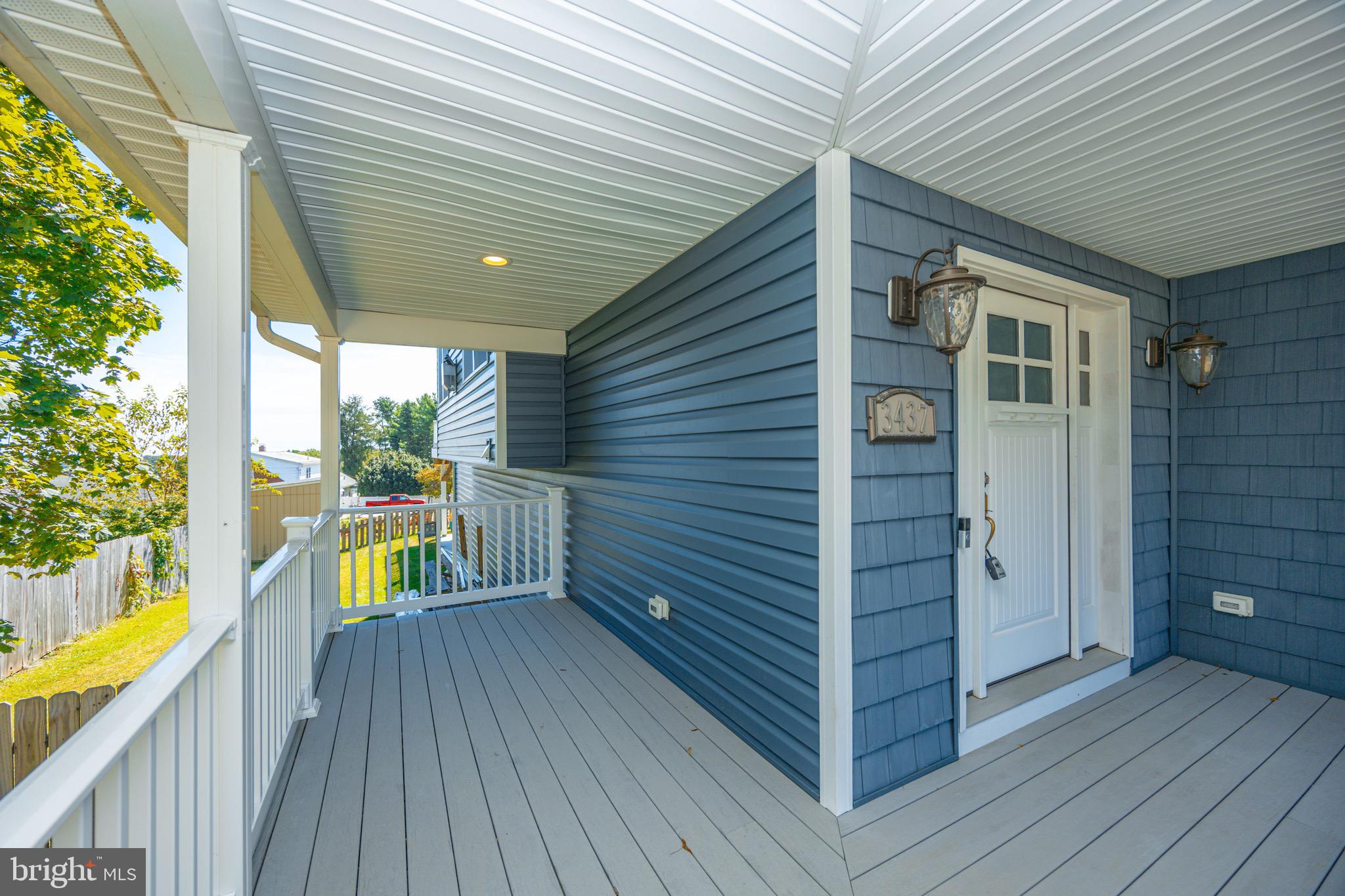 MANCHESTER ELECTION DISTRICT - Residential