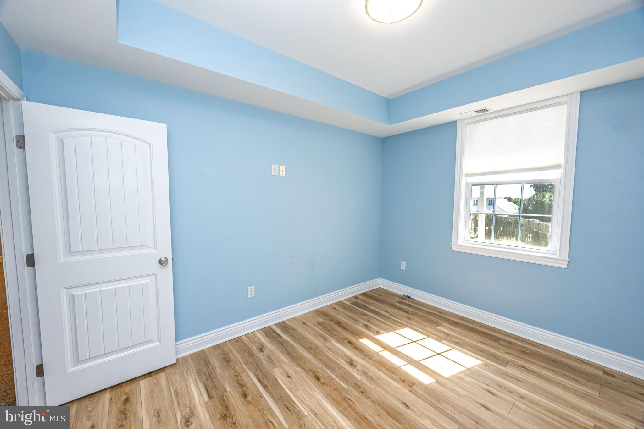 MANCHESTER ELECTION DISTRICT - Residential