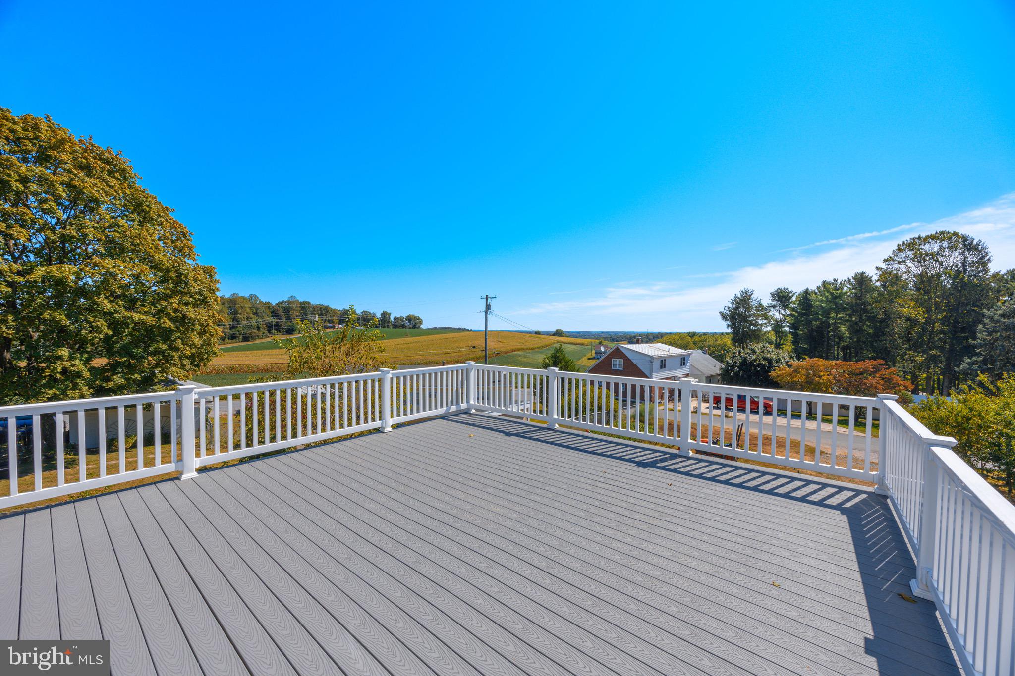 MANCHESTER ELECTION DISTRICT - Residential