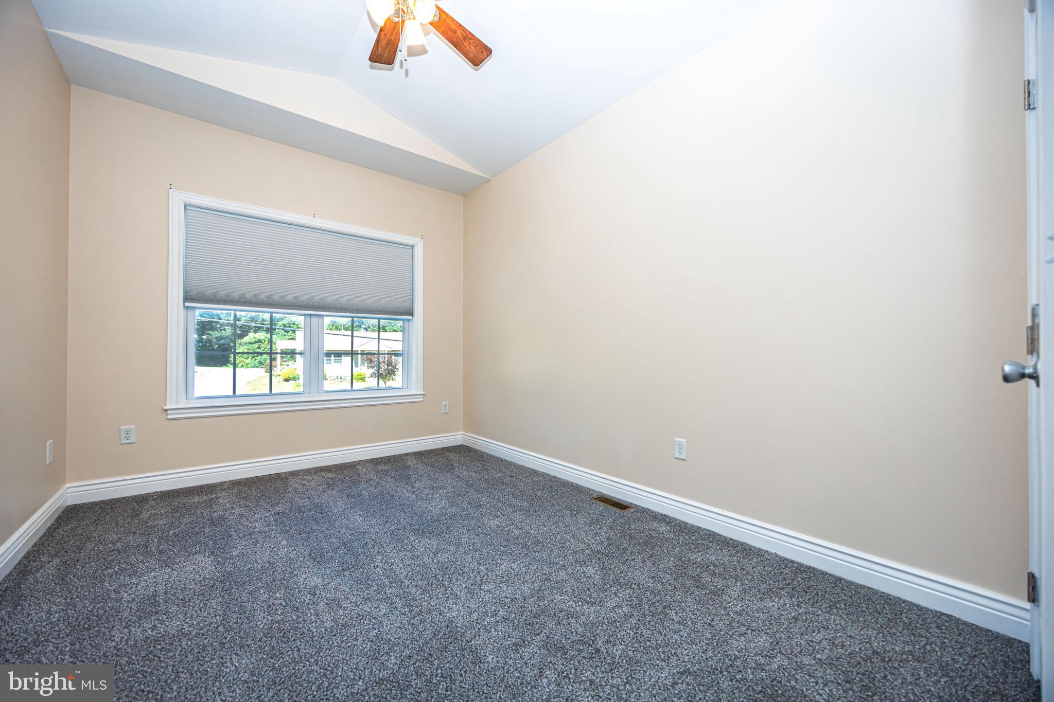 MANCHESTER ELECTION DISTRICT - Residential