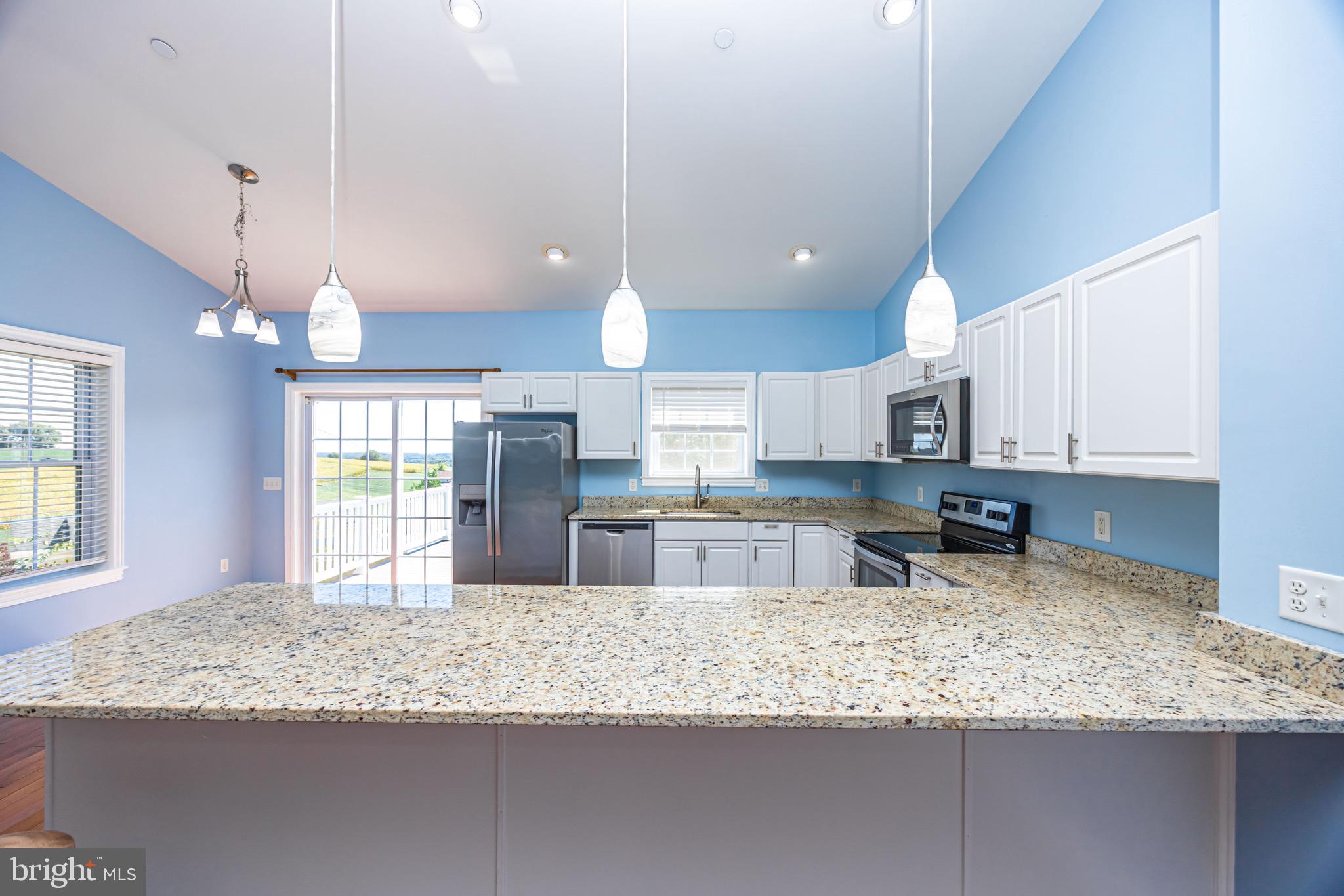 MANCHESTER ELECTION DISTRICT - Residential